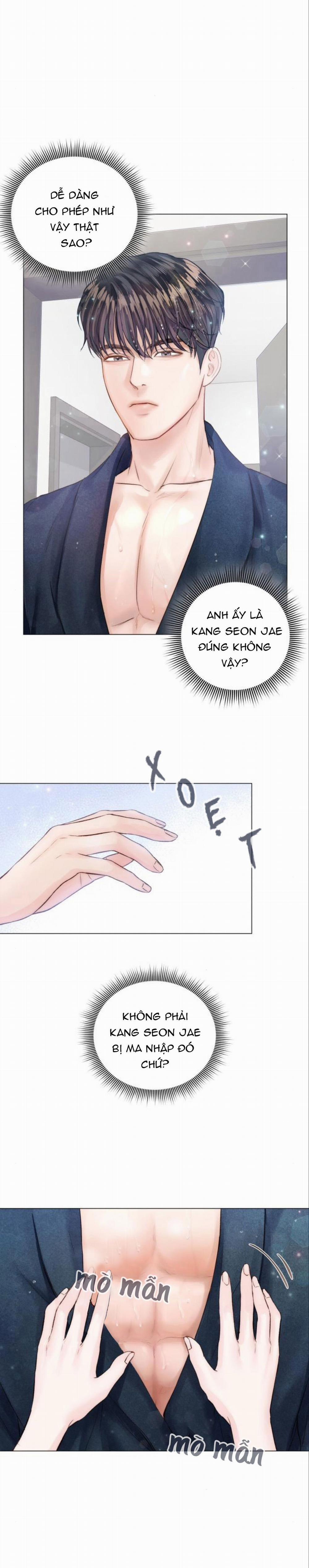 Kết Thúc Nhất Định Sẽ Có Hậu 11 trang 8