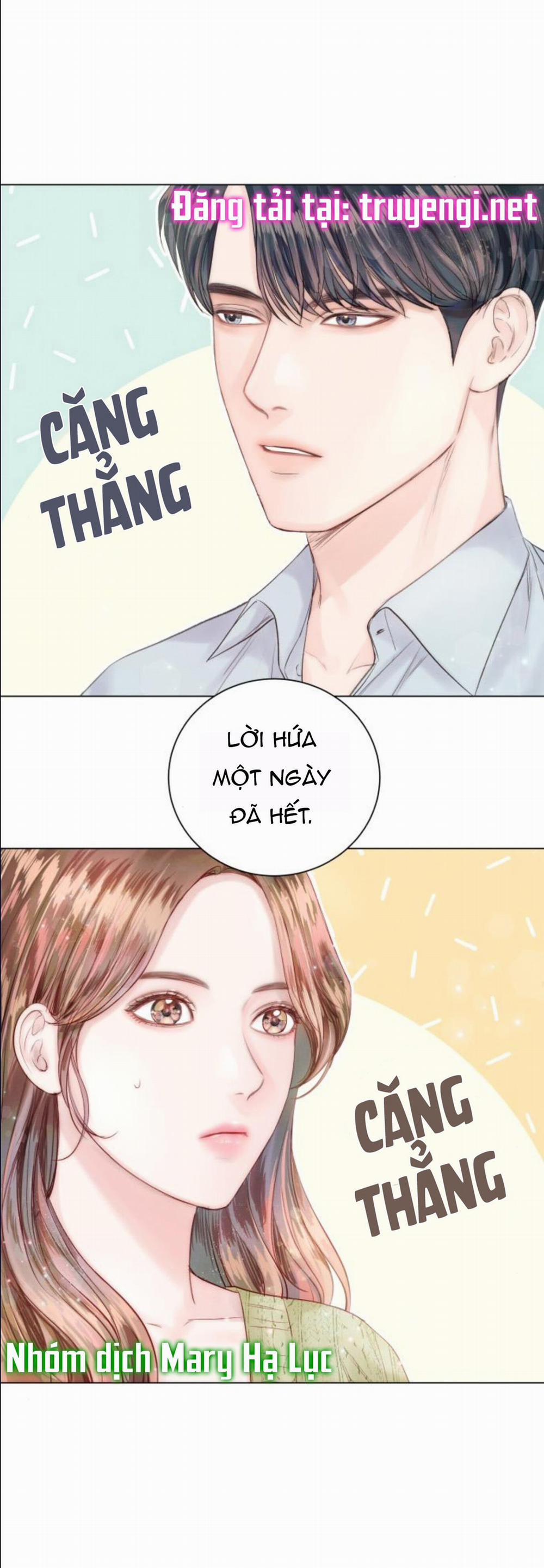 Kết Thúc Nhất Định Sẽ Có Hậu 12 trang 1