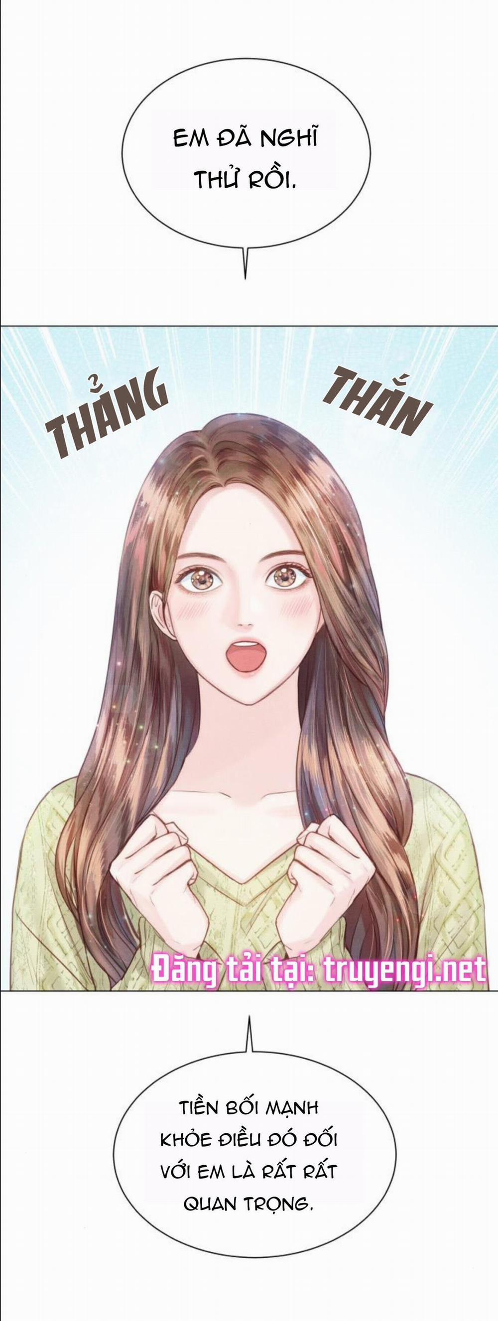 Kết Thúc Nhất Định Sẽ Có Hậu 12 trang 12