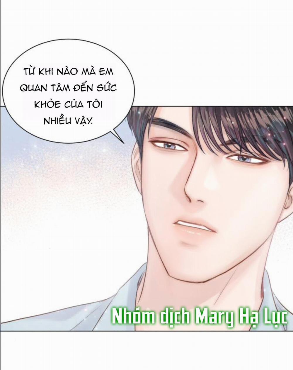 Kết Thúc Nhất Định Sẽ Có Hậu 12 trang 16