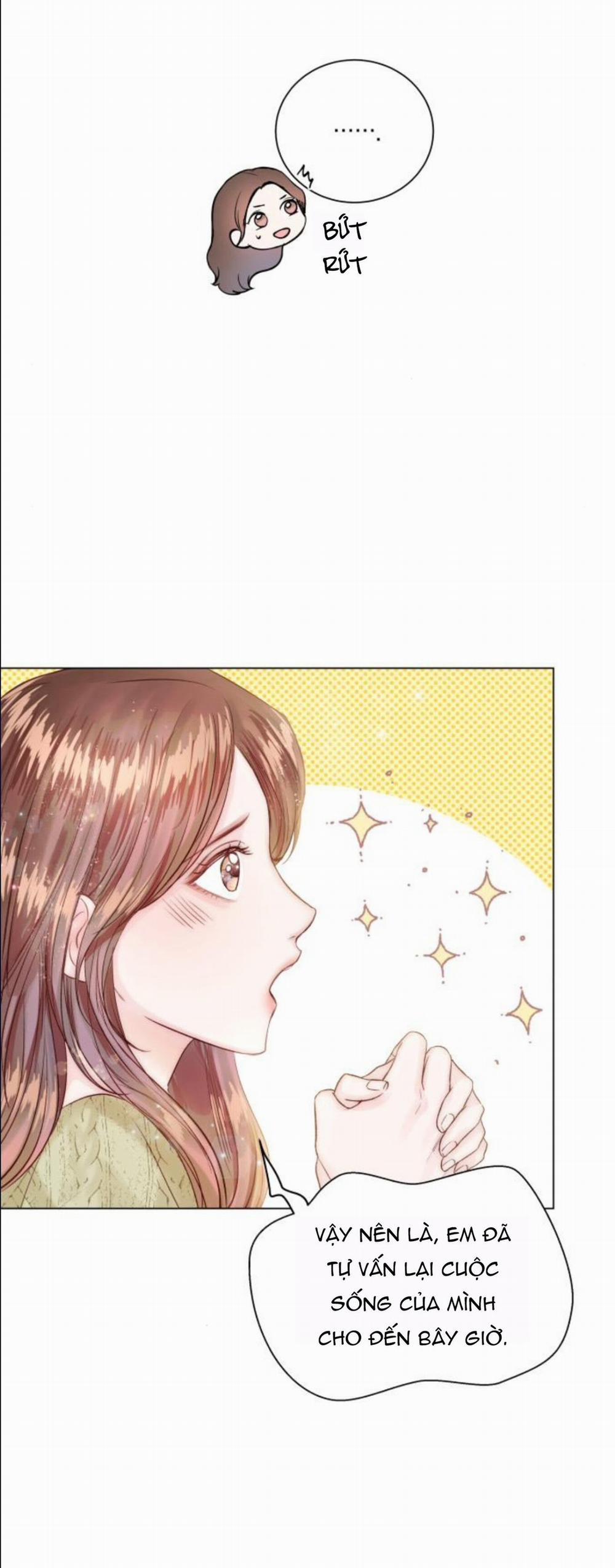 Kết Thúc Nhất Định Sẽ Có Hậu 12 trang 17