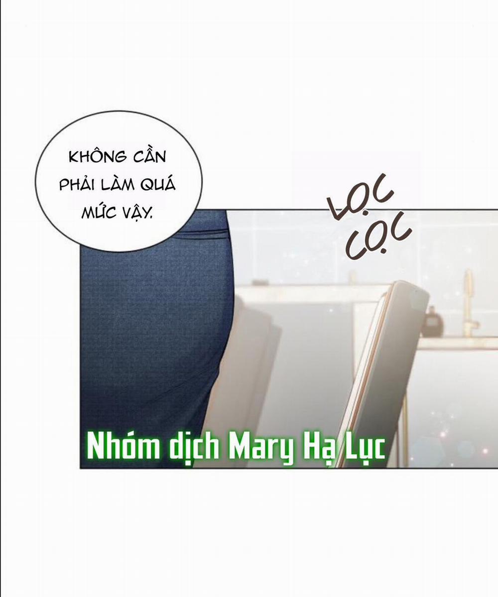 Kết Thúc Nhất Định Sẽ Có Hậu 12 trang 21