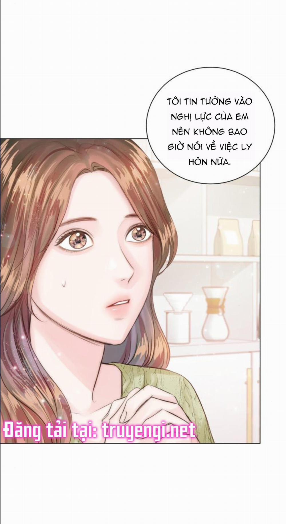 Kết Thúc Nhất Định Sẽ Có Hậu 12 trang 22