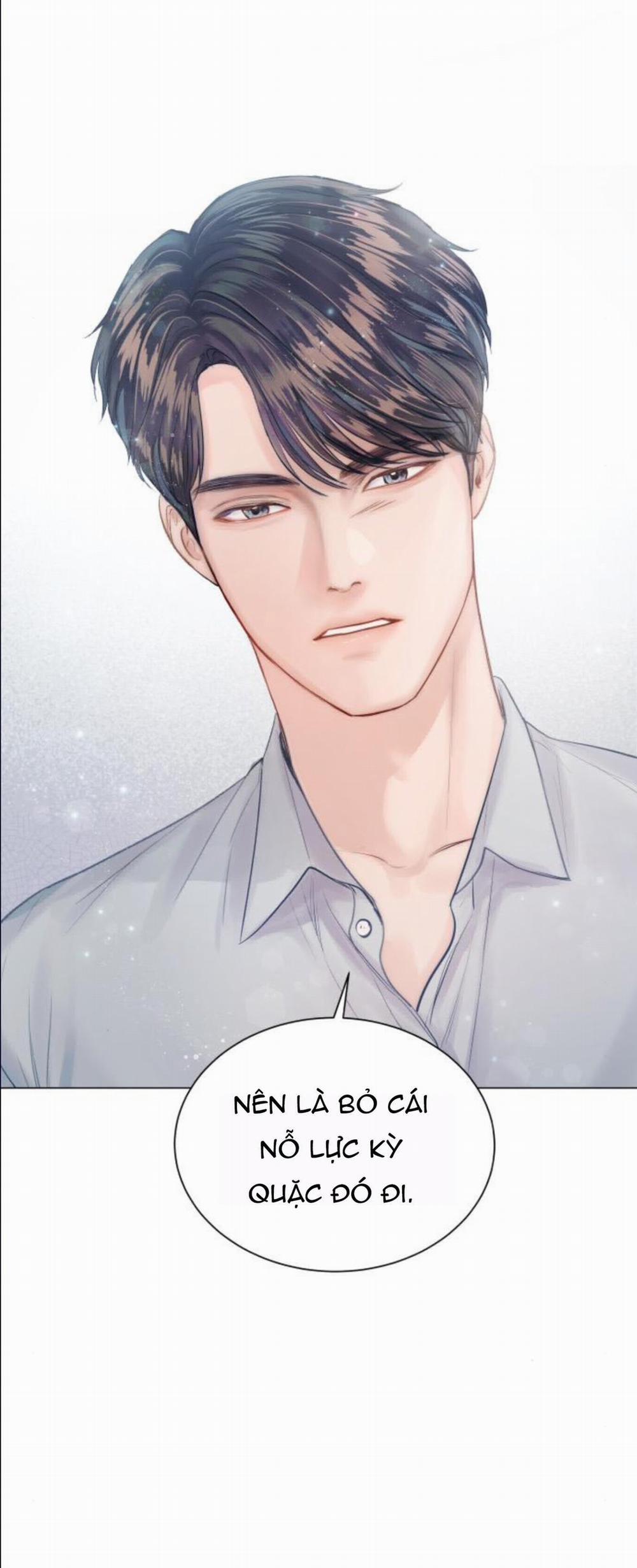 Kết Thúc Nhất Định Sẽ Có Hậu 12 trang 23