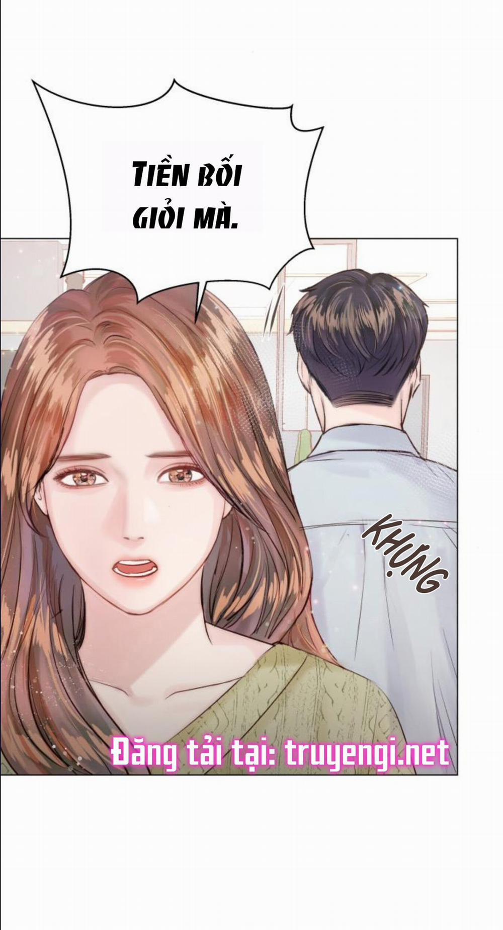 Kết Thúc Nhất Định Sẽ Có Hậu 12 trang 25