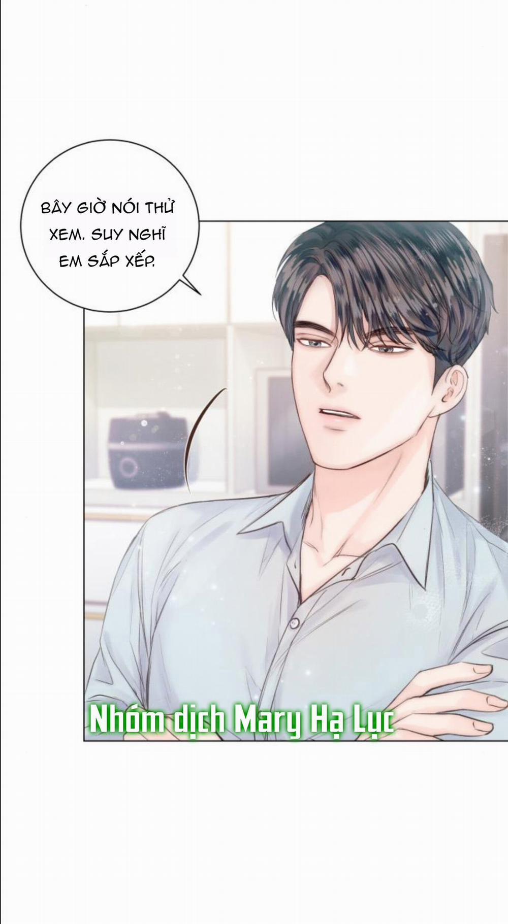 Kết Thúc Nhất Định Sẽ Có Hậu 12 trang 3