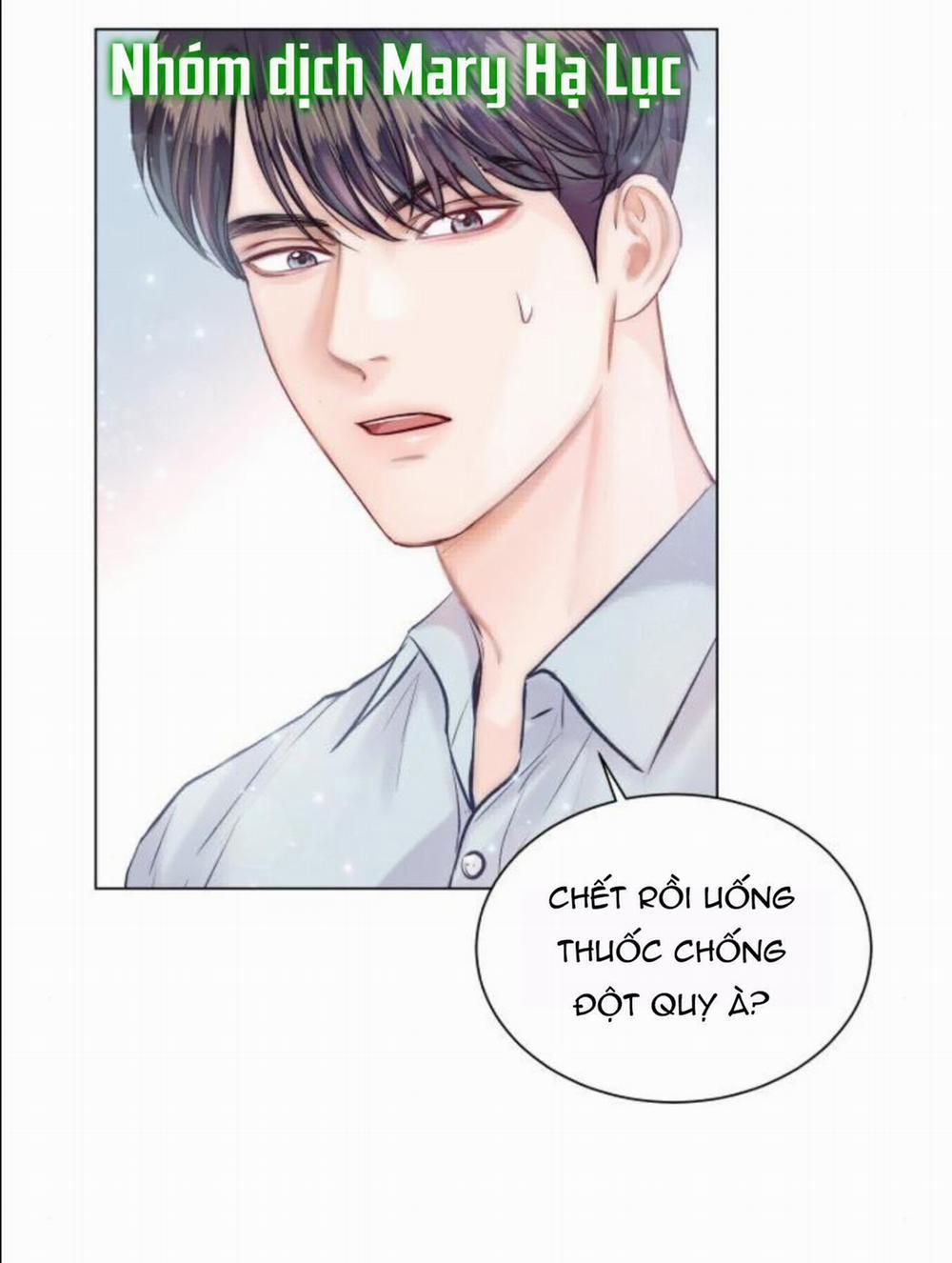 Kết Thúc Nhất Định Sẽ Có Hậu 12 trang 30