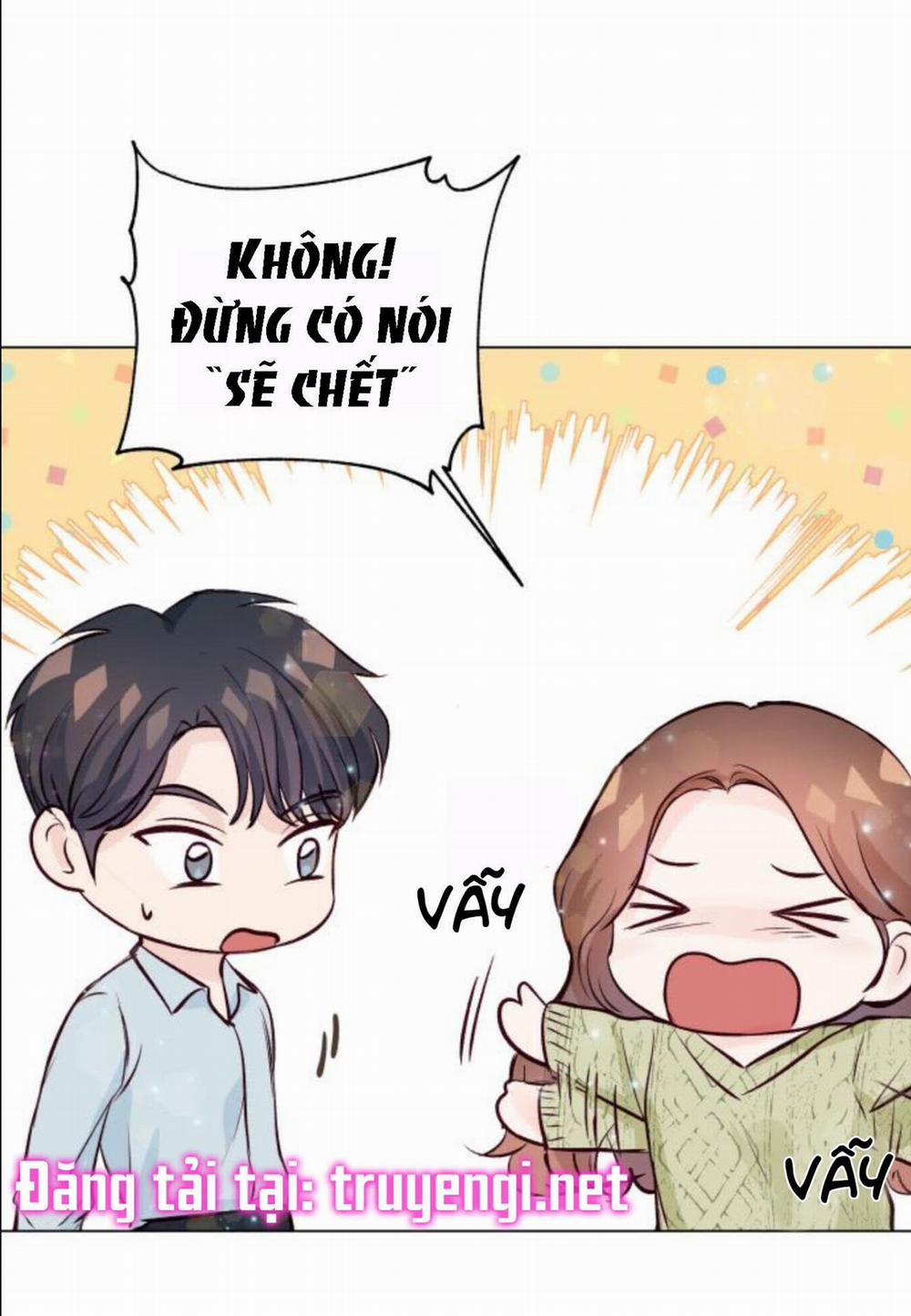 Kết Thúc Nhất Định Sẽ Có Hậu 12 trang 31