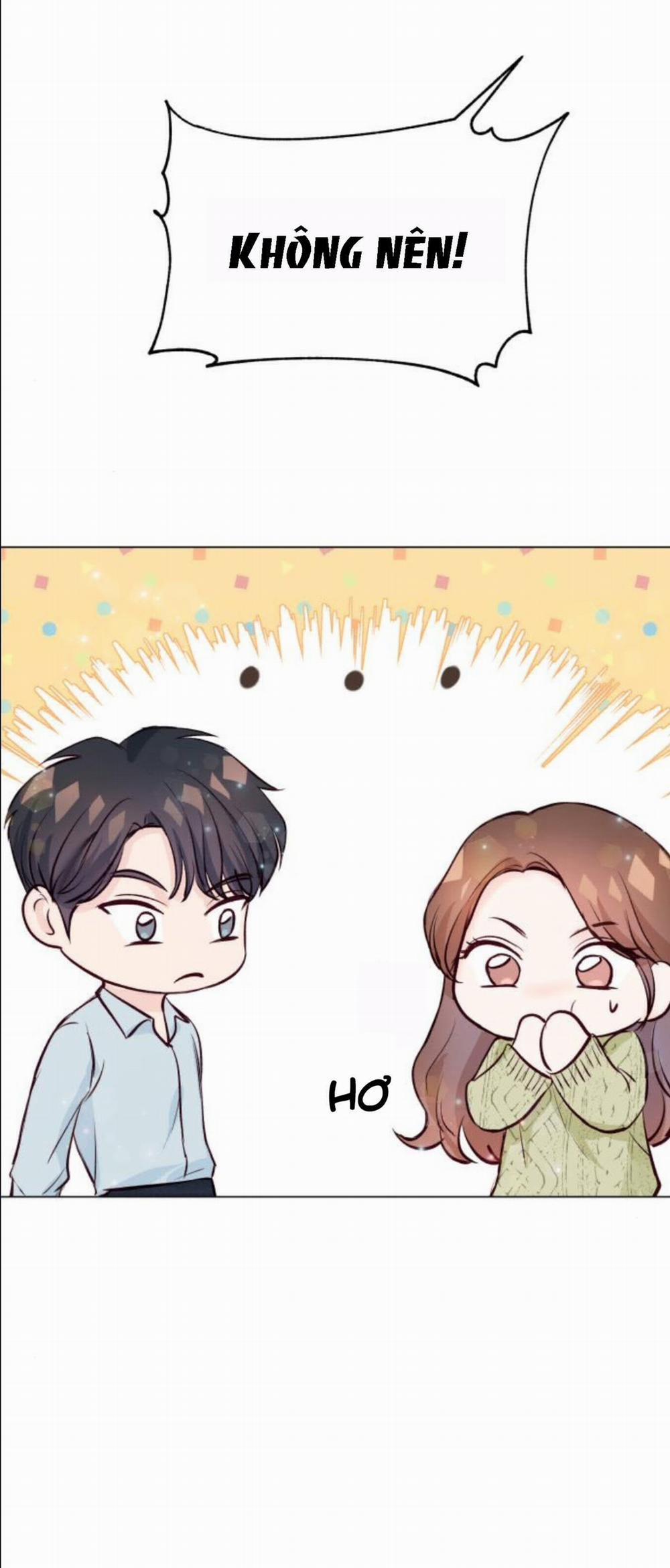 Kết Thúc Nhất Định Sẽ Có Hậu 12 trang 32