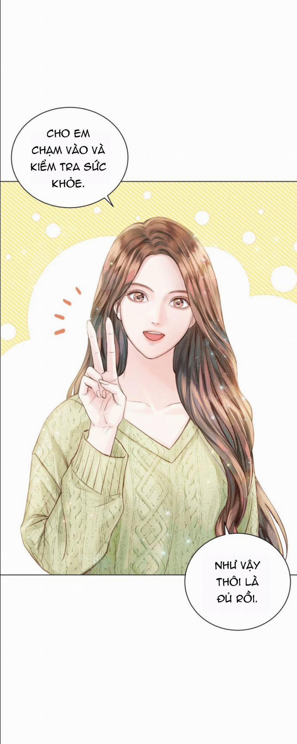 Kết Thúc Nhất Định Sẽ Có Hậu 12 trang 36