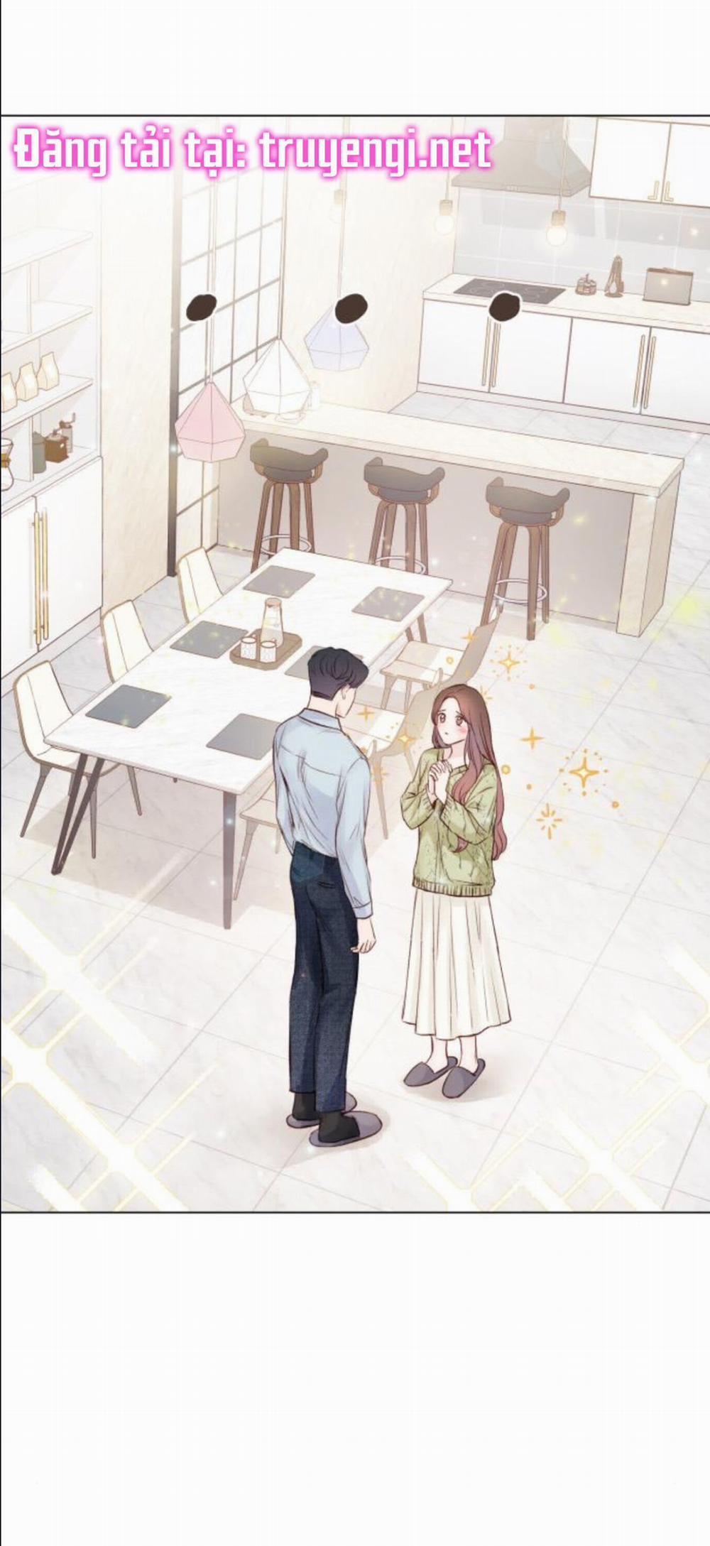 Kết Thúc Nhất Định Sẽ Có Hậu 12 trang 42