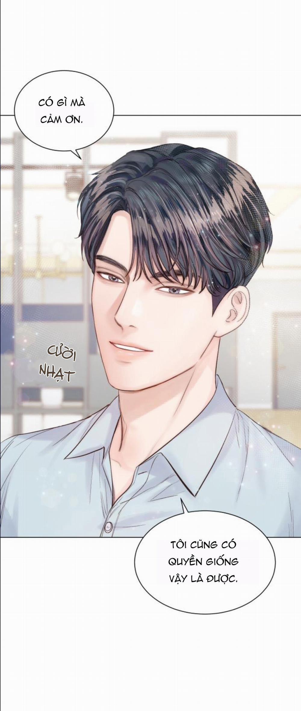 Kết Thúc Nhất Định Sẽ Có Hậu 12 trang 50