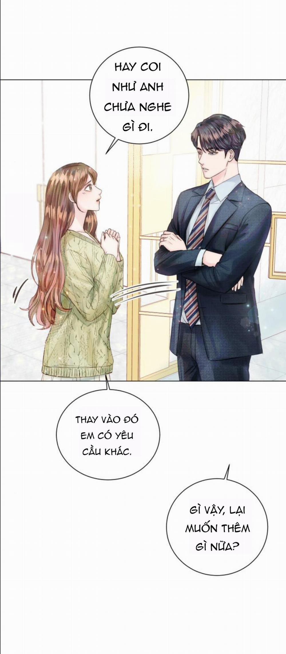 Kết Thúc Nhất Định Sẽ Có Hậu 12 trang 60