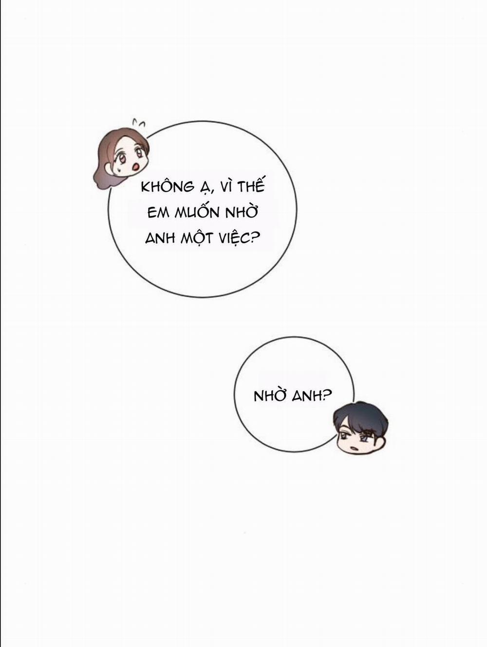 Kết Thúc Nhất Định Sẽ Có Hậu 12 trang 8