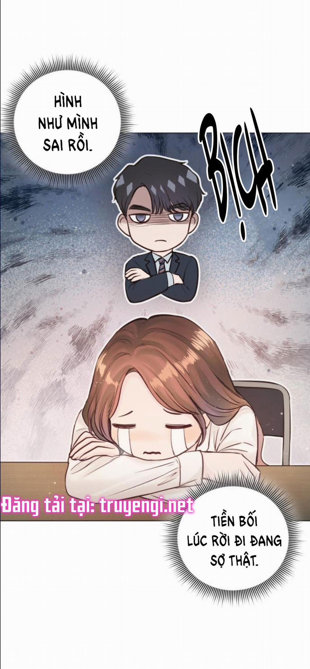 Kết Thúc Nhất Định Sẽ Có Hậu 13 trang 1