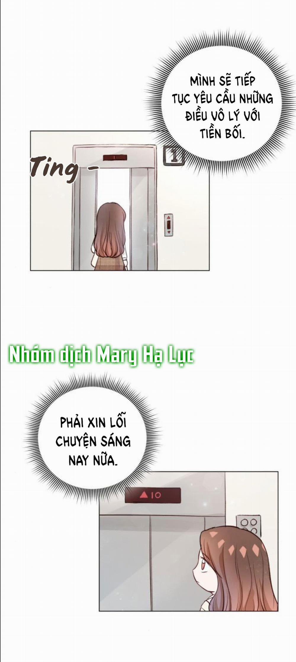 Kết Thúc Nhất Định Sẽ Có Hậu 13 trang 11