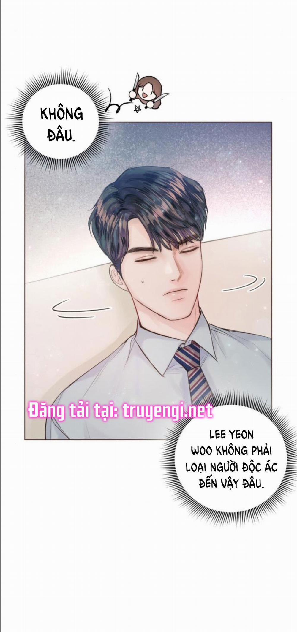 Kết Thúc Nhất Định Sẽ Có Hậu 13 trang 23