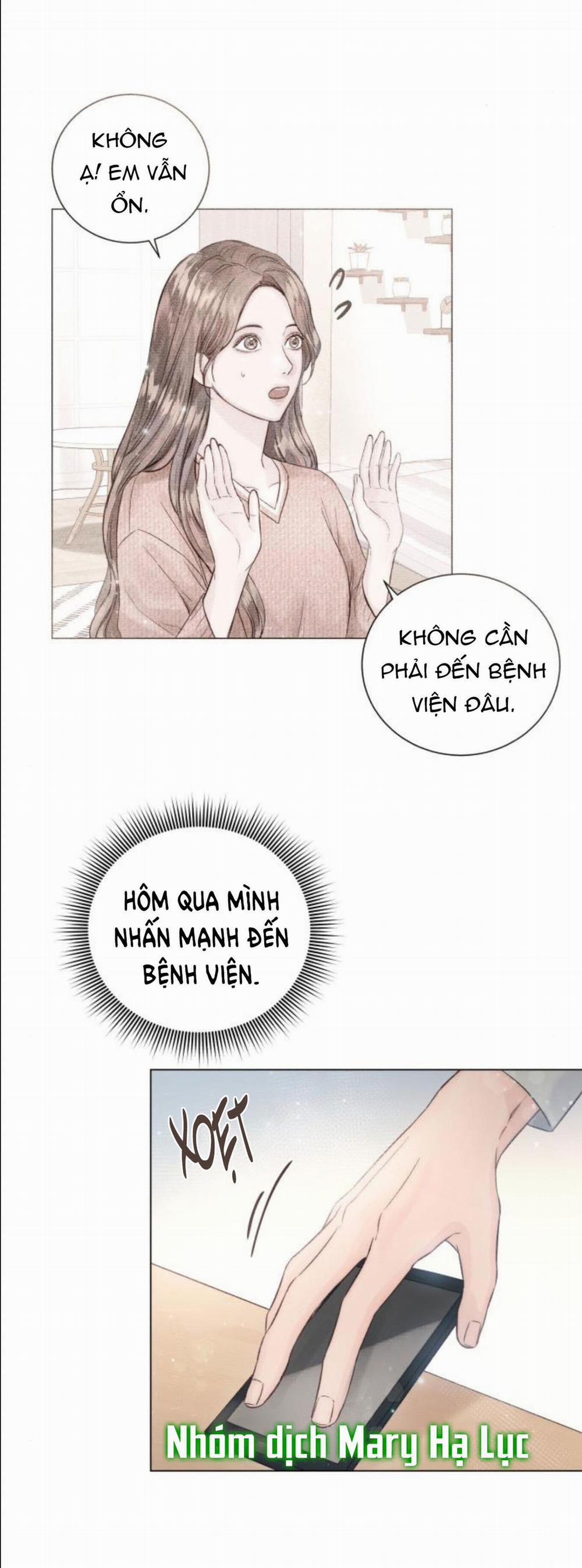 Kết Thúc Nhất Định Sẽ Có Hậu 13 trang 27