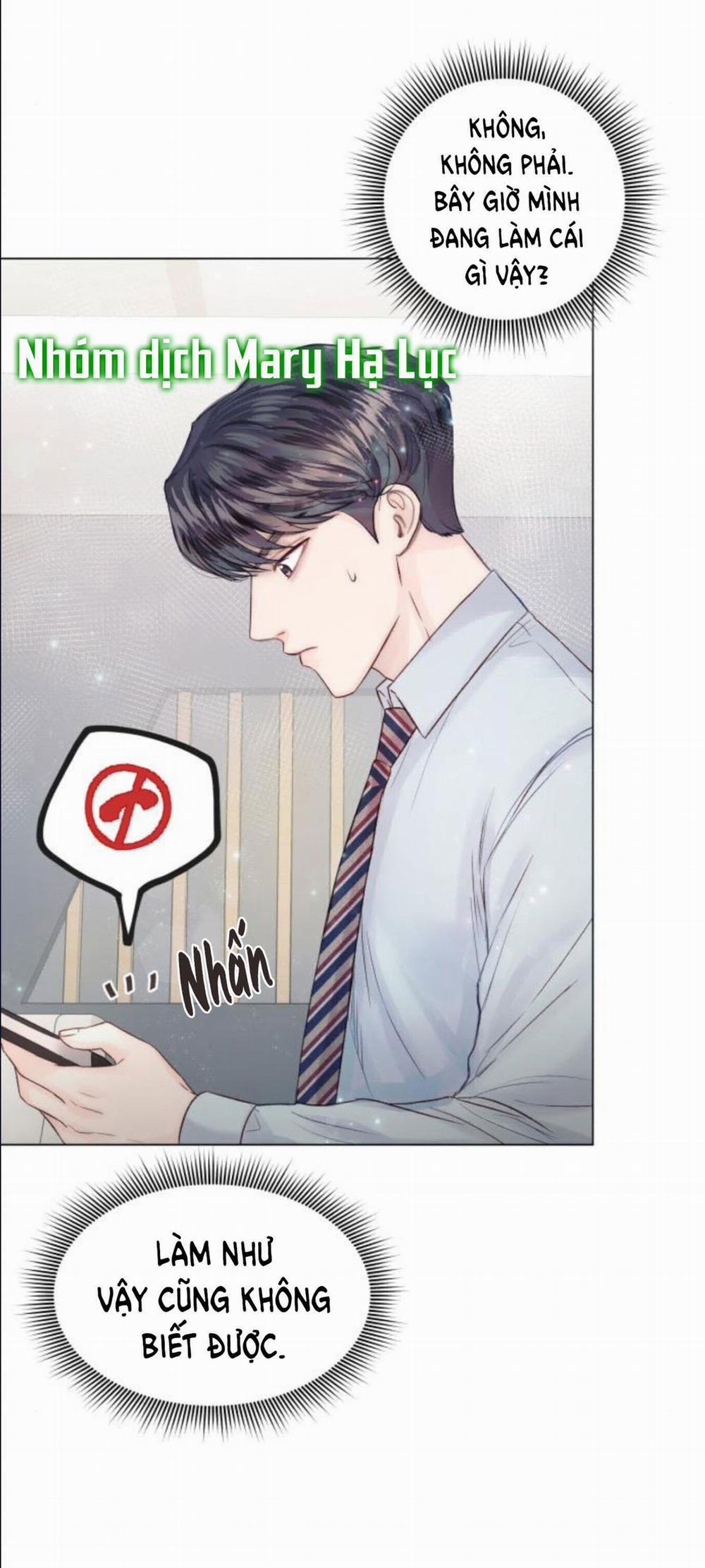 Kết Thúc Nhất Định Sẽ Có Hậu 13 trang 30