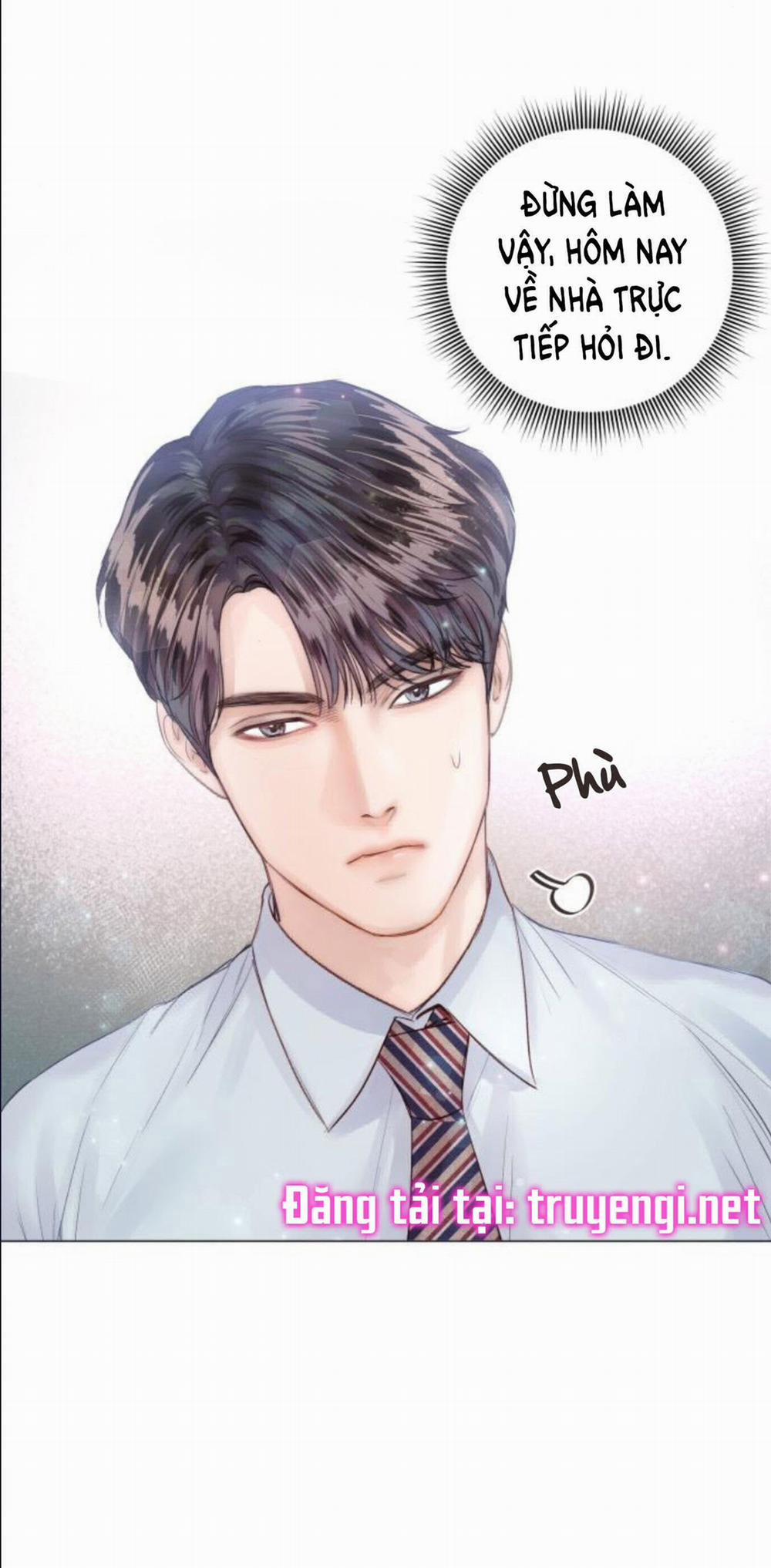 Kết Thúc Nhất Định Sẽ Có Hậu 13 trang 31