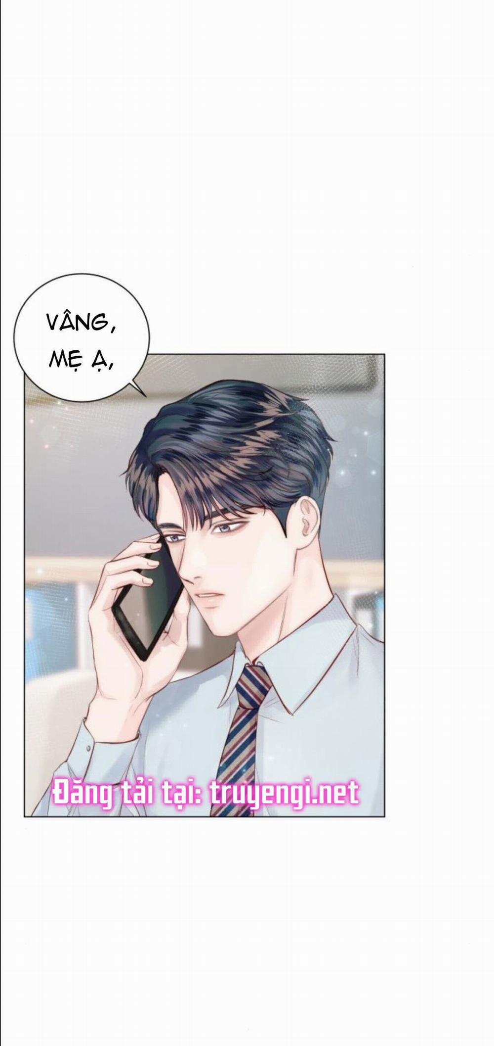 Kết Thúc Nhất Định Sẽ Có Hậu 13 trang 33