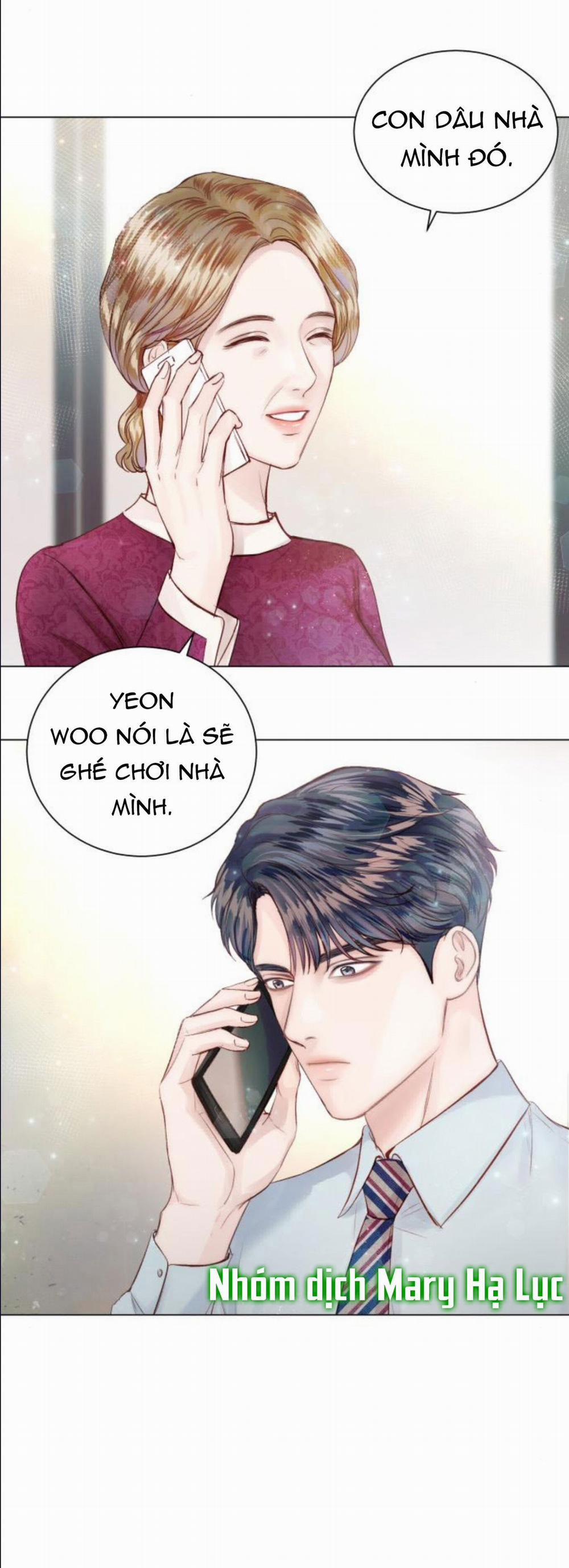 Kết Thúc Nhất Định Sẽ Có Hậu 13 trang 35