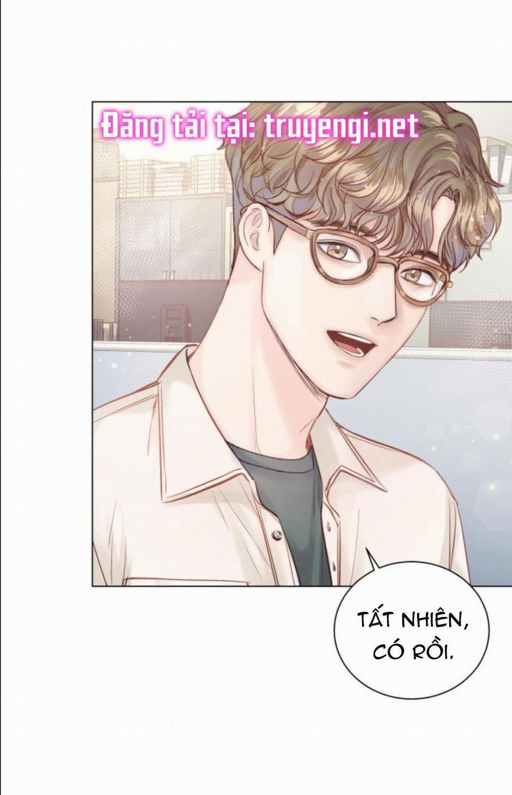 Kết Thúc Nhất Định Sẽ Có Hậu 13 trang 4