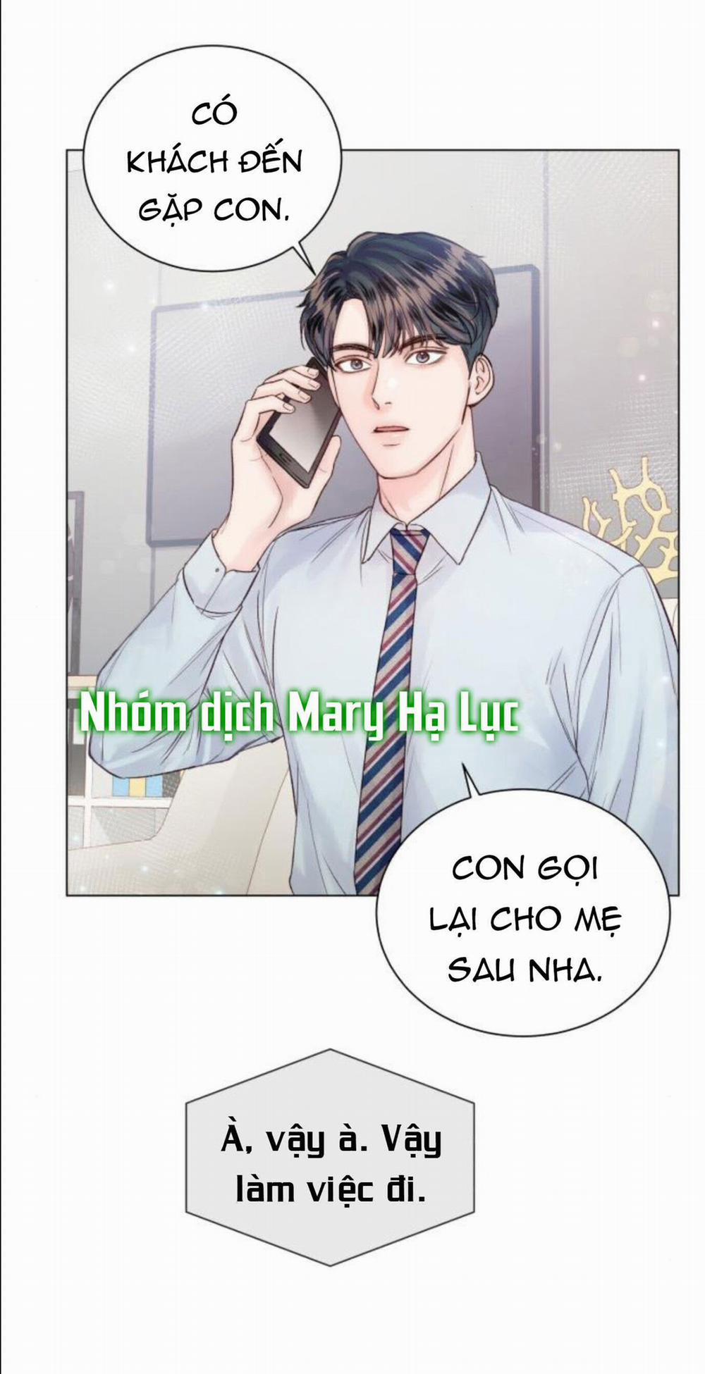 Kết Thúc Nhất Định Sẽ Có Hậu 13 trang 43