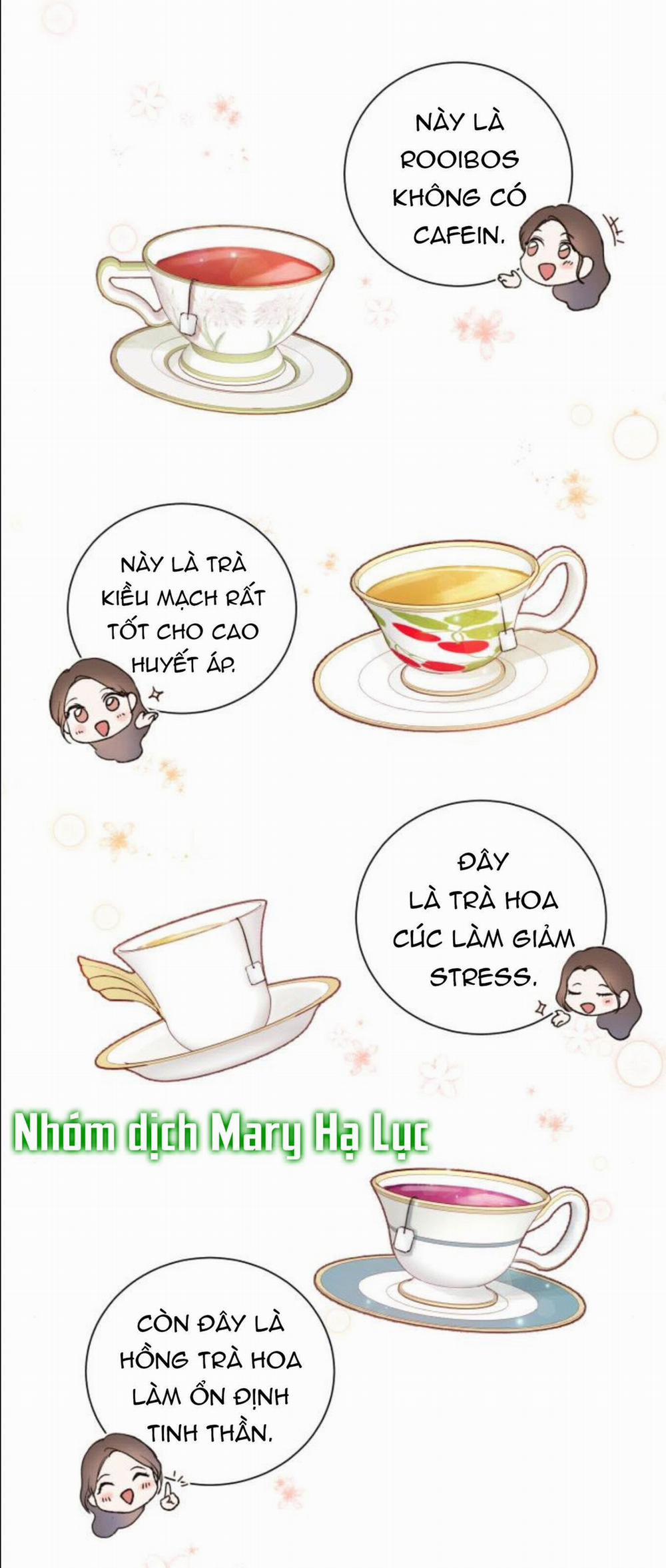 Kết Thúc Nhất Định Sẽ Có Hậu 13 trang 54