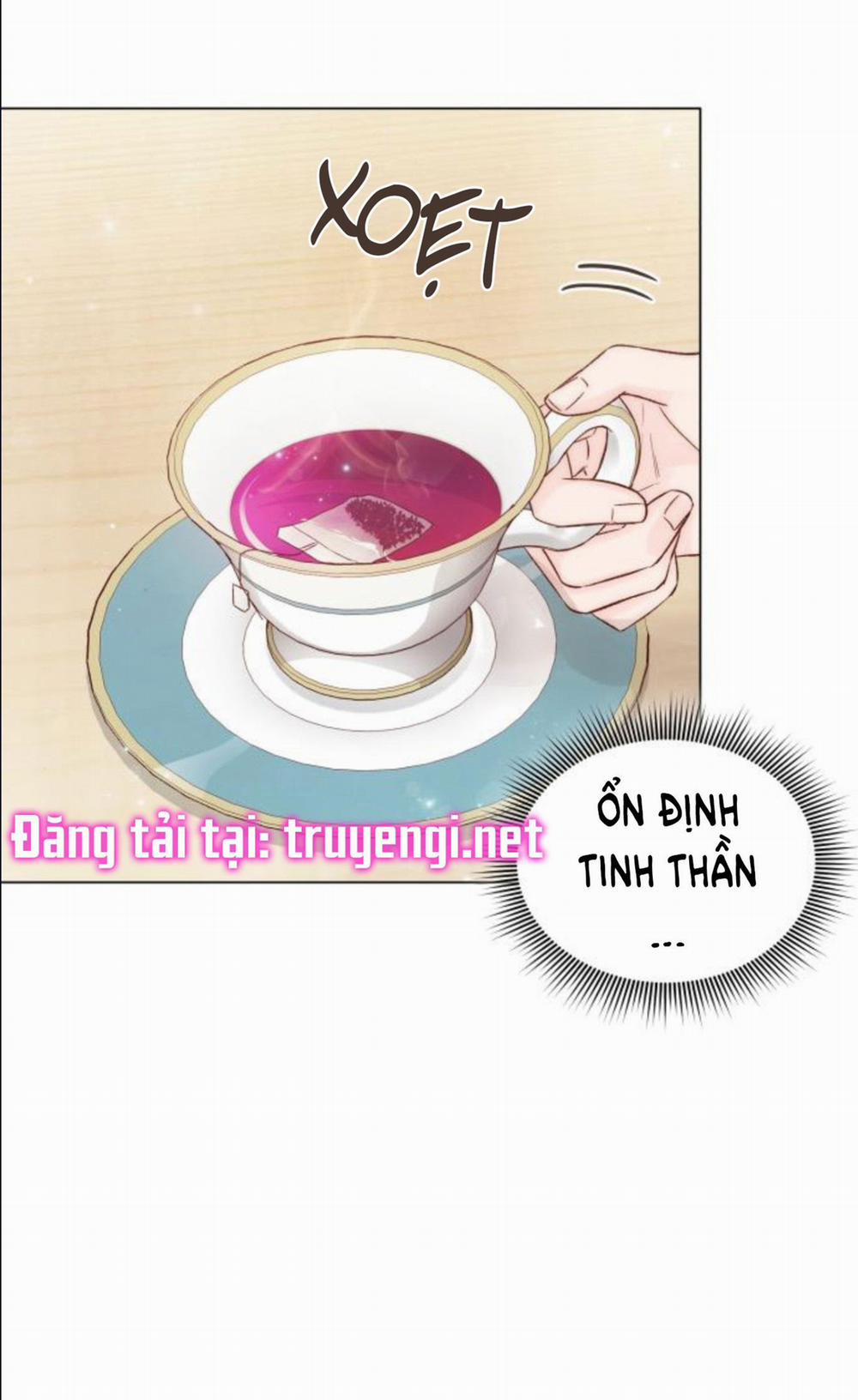 Kết Thúc Nhất Định Sẽ Có Hậu 13 trang 57