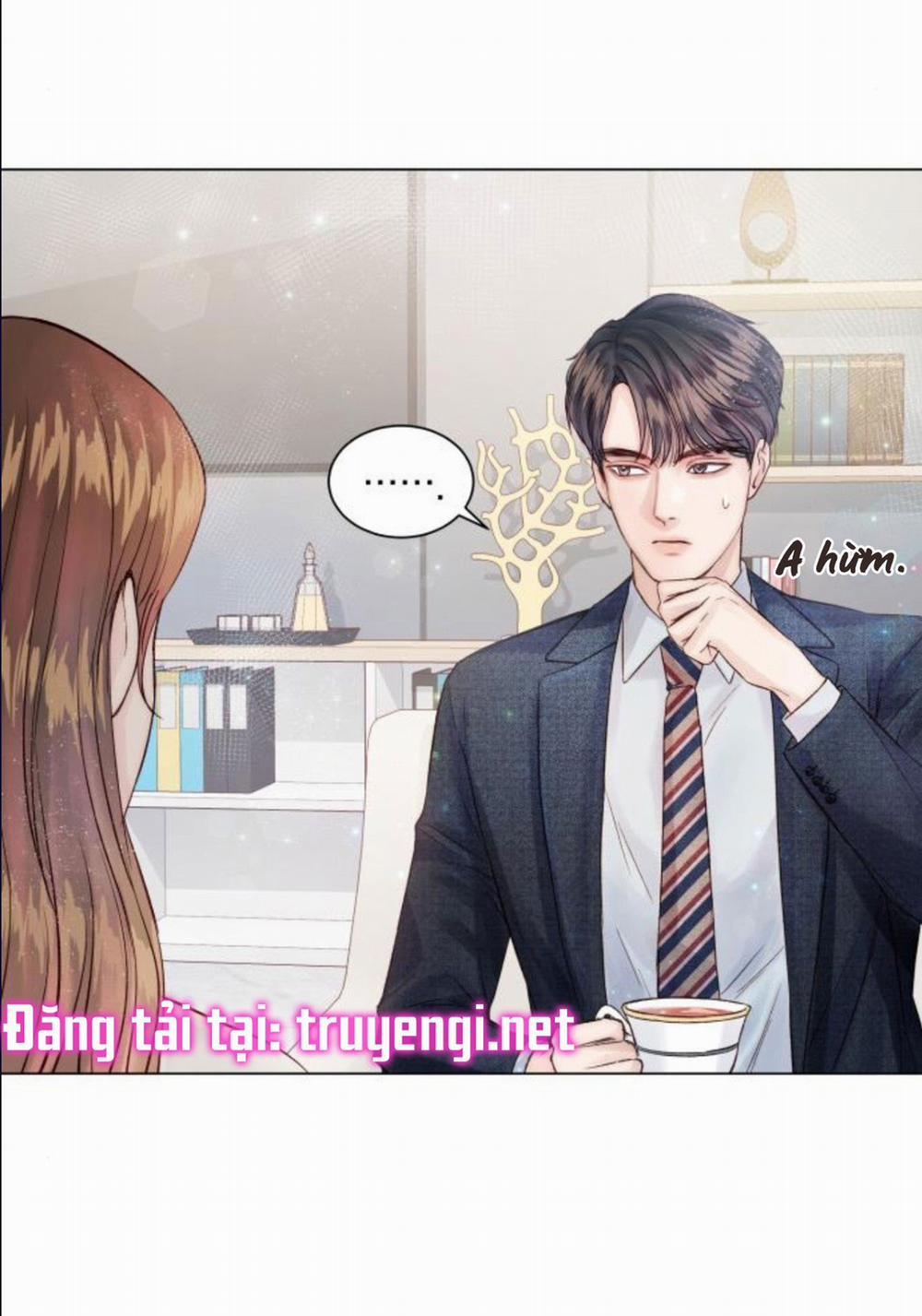 Kết Thúc Nhất Định Sẽ Có Hậu 13 trang 65