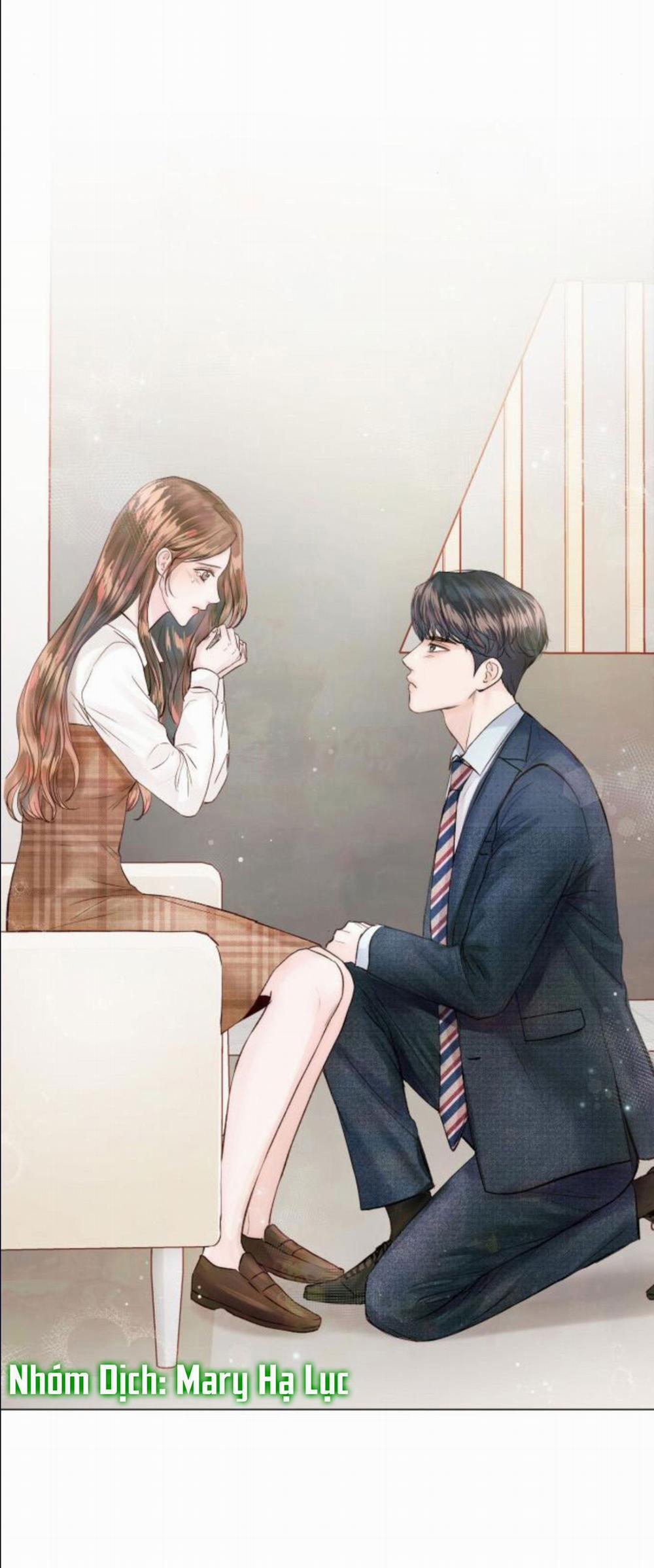 Kết Thúc Nhất Định Sẽ Có Hậu 14 trang 107