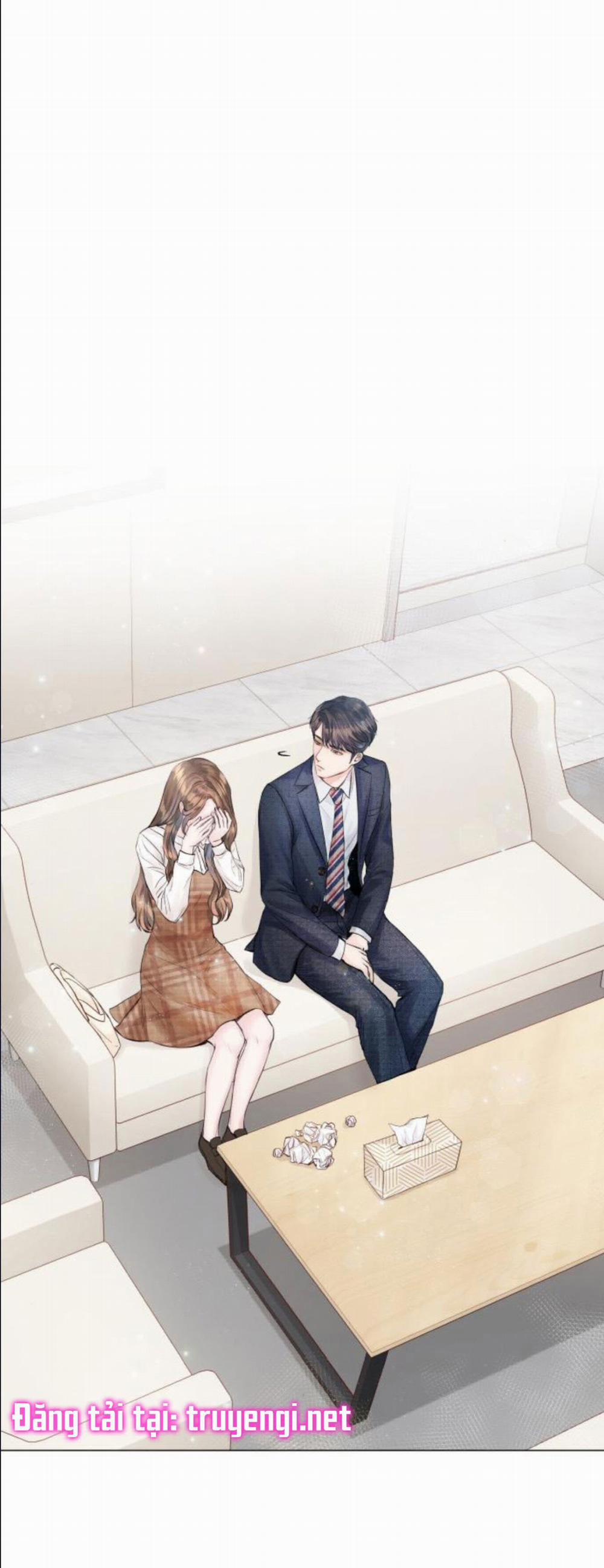 Kết Thúc Nhất Định Sẽ Có Hậu 14 trang 111