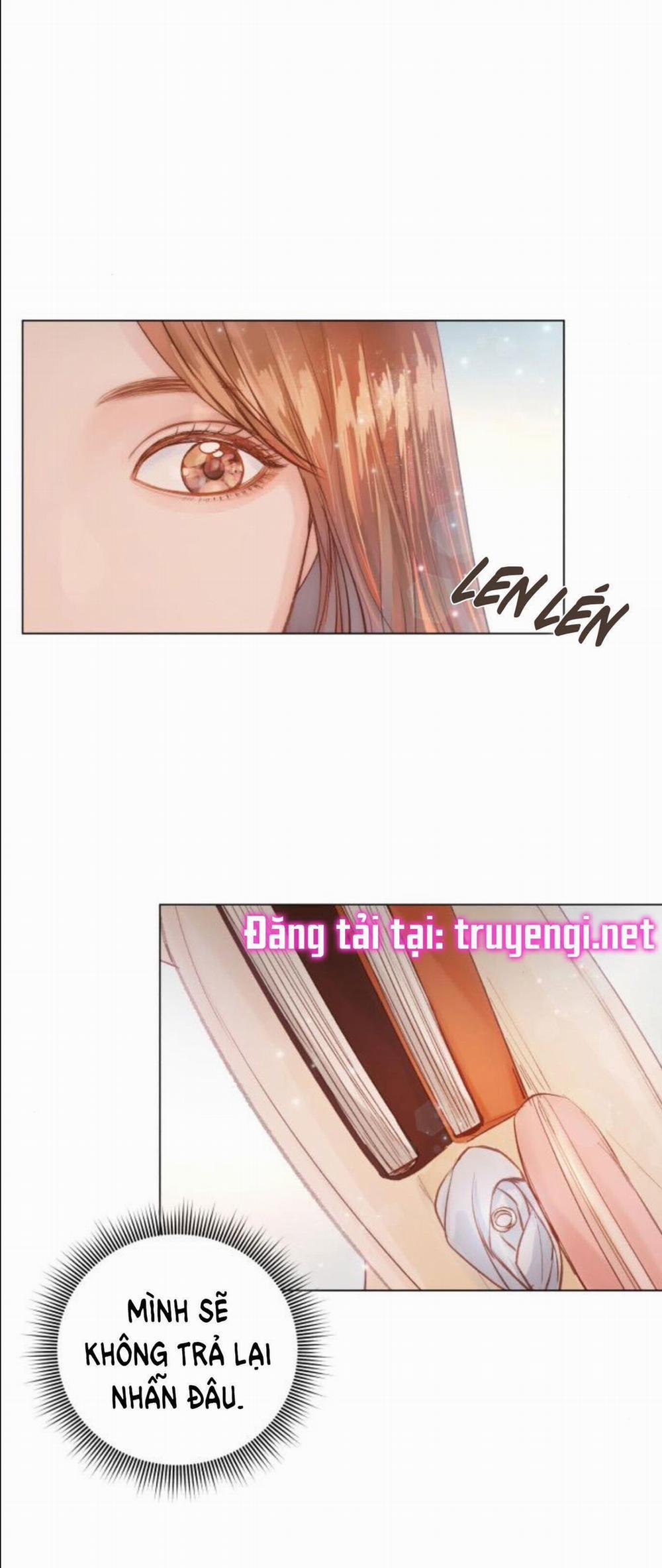 Kết Thúc Nhất Định Sẽ Có Hậu 14 trang 12