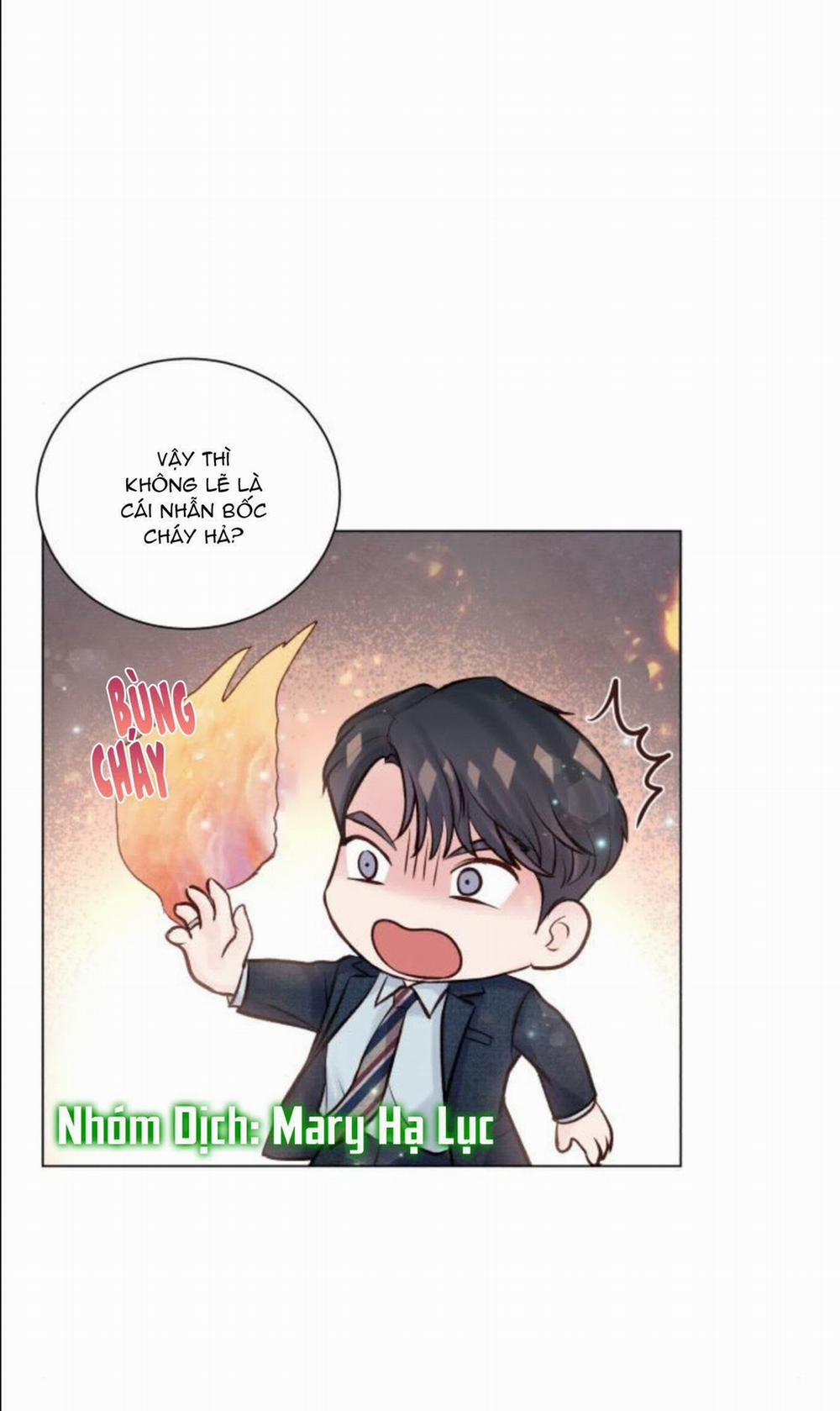 Kết Thúc Nhất Định Sẽ Có Hậu 14 trang 120