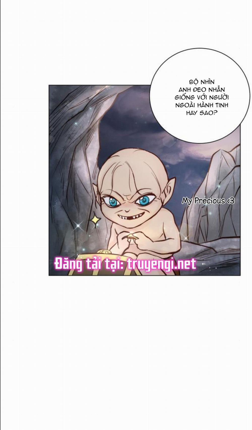 Kết Thúc Nhất Định Sẽ Có Hậu 14 trang 121