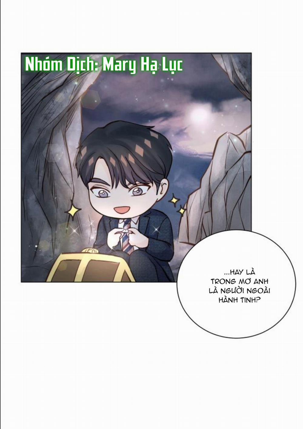 Kết Thúc Nhất Định Sẽ Có Hậu 14 trang 122