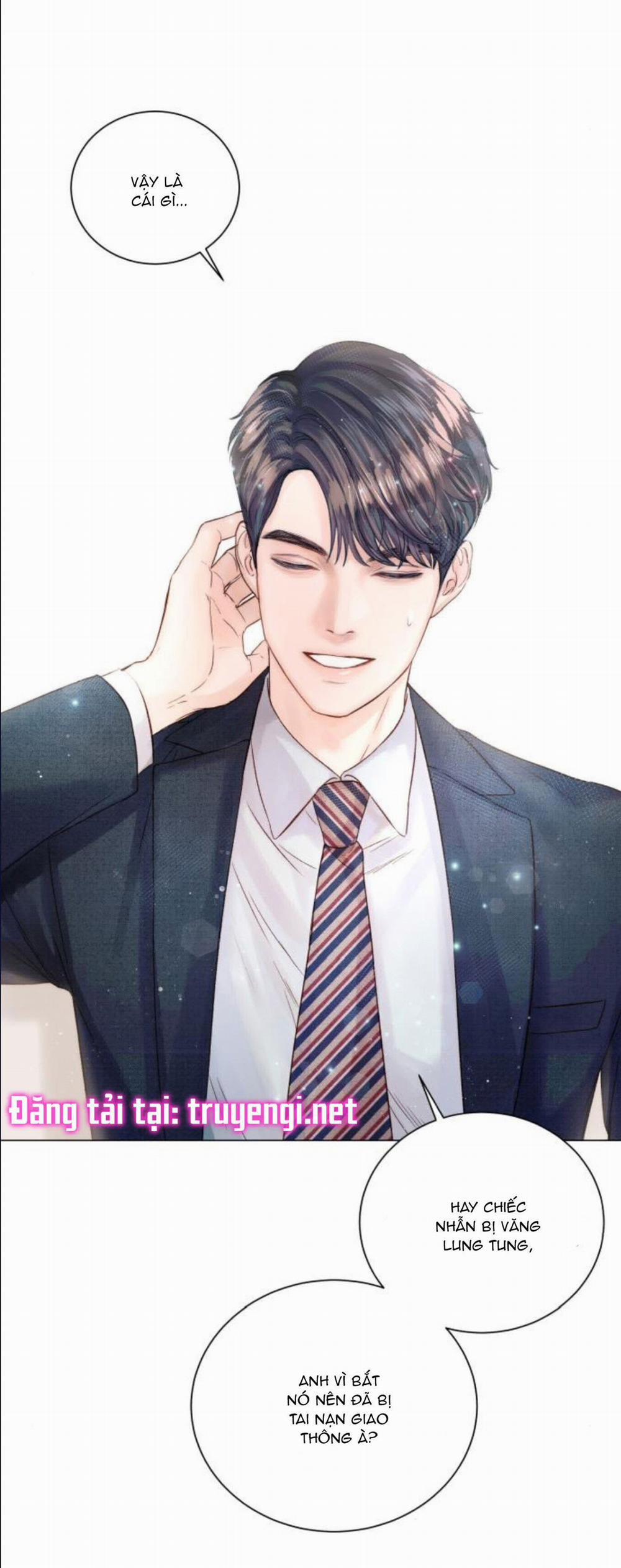 Kết Thúc Nhất Định Sẽ Có Hậu 14 trang 125