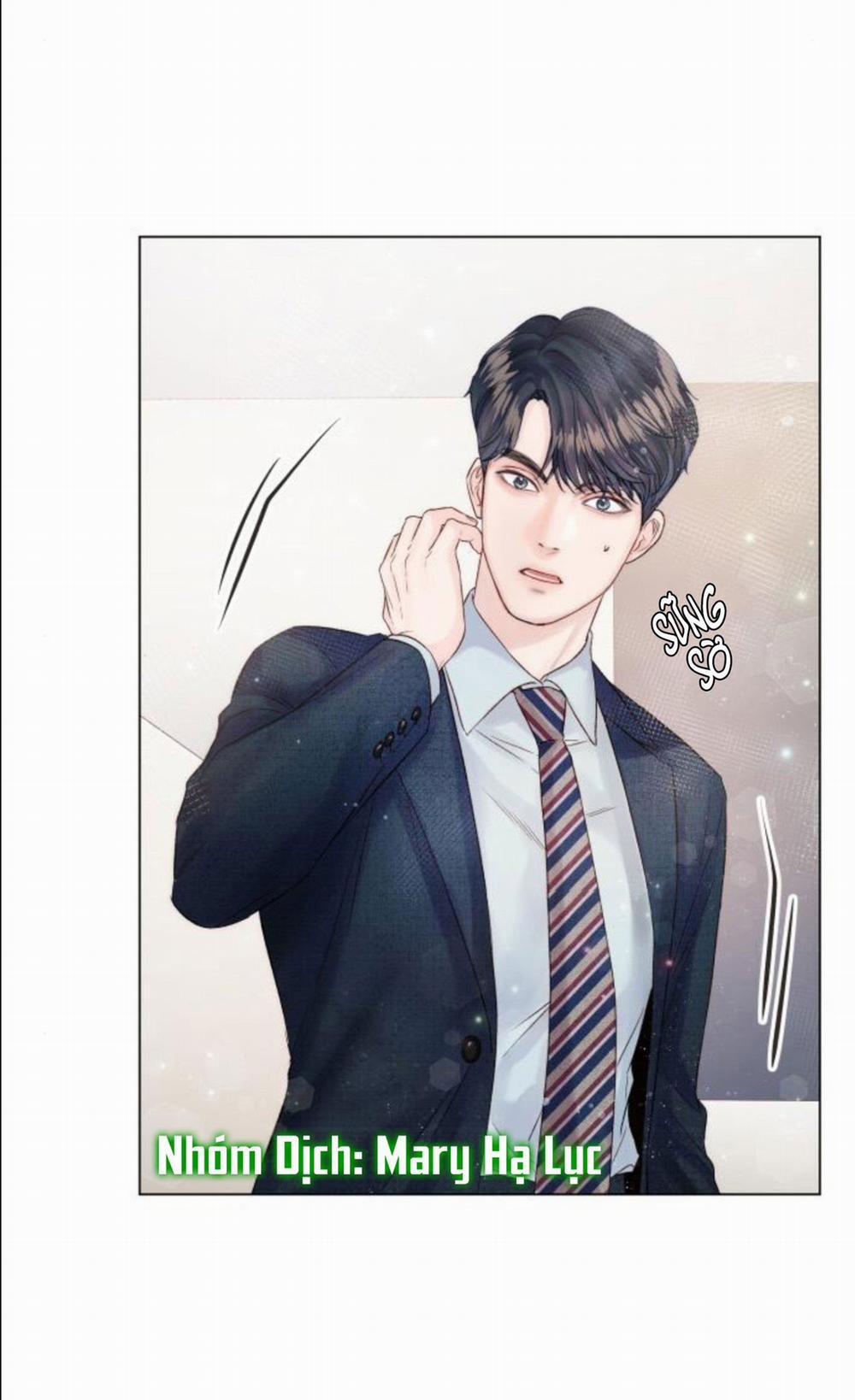 Kết Thúc Nhất Định Sẽ Có Hậu 14 trang 127