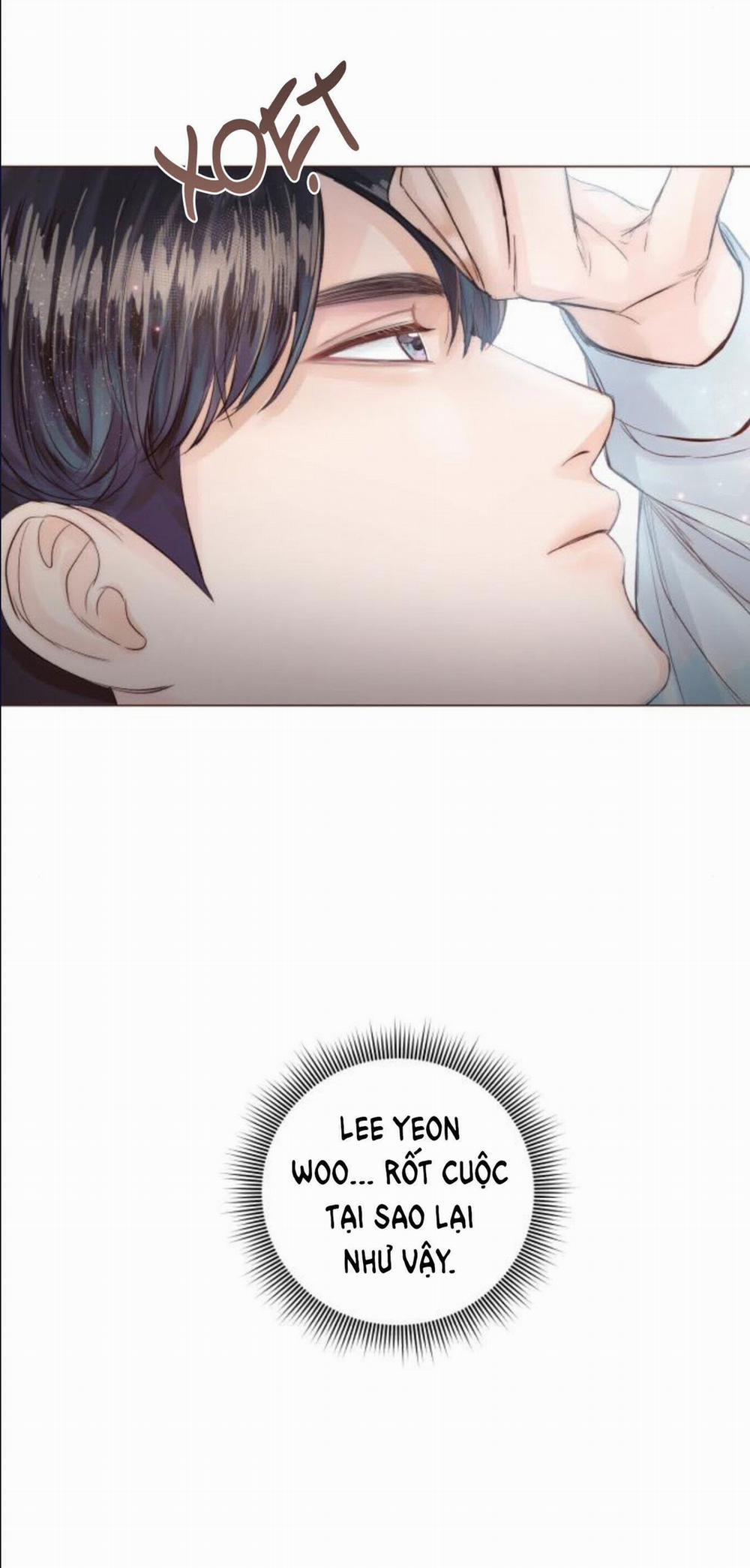 Kết Thúc Nhất Định Sẽ Có Hậu 14 trang 18