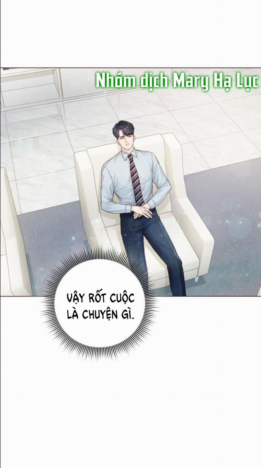 Kết Thúc Nhất Định Sẽ Có Hậu 14 trang 24