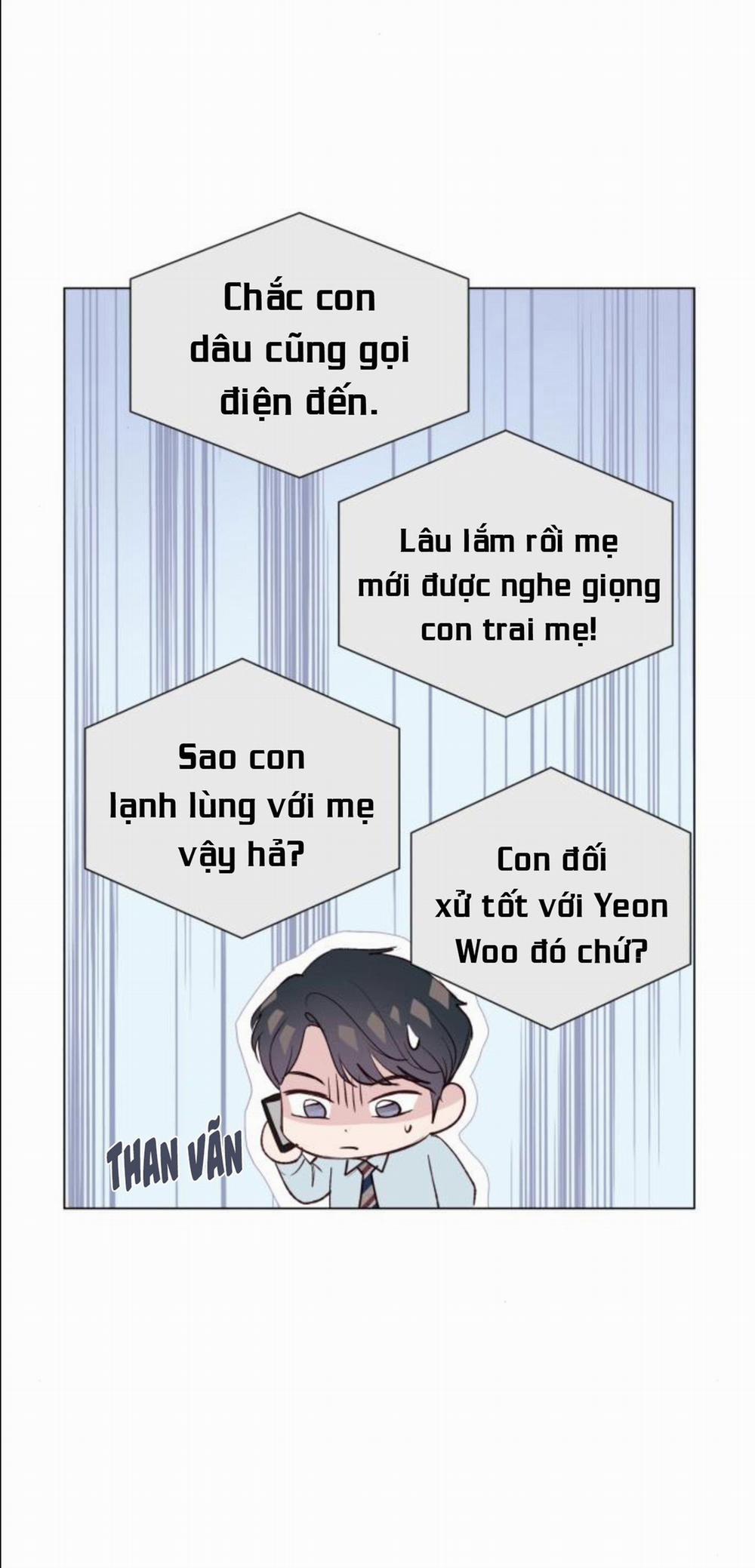 Kết Thúc Nhất Định Sẽ Có Hậu 14 trang 37