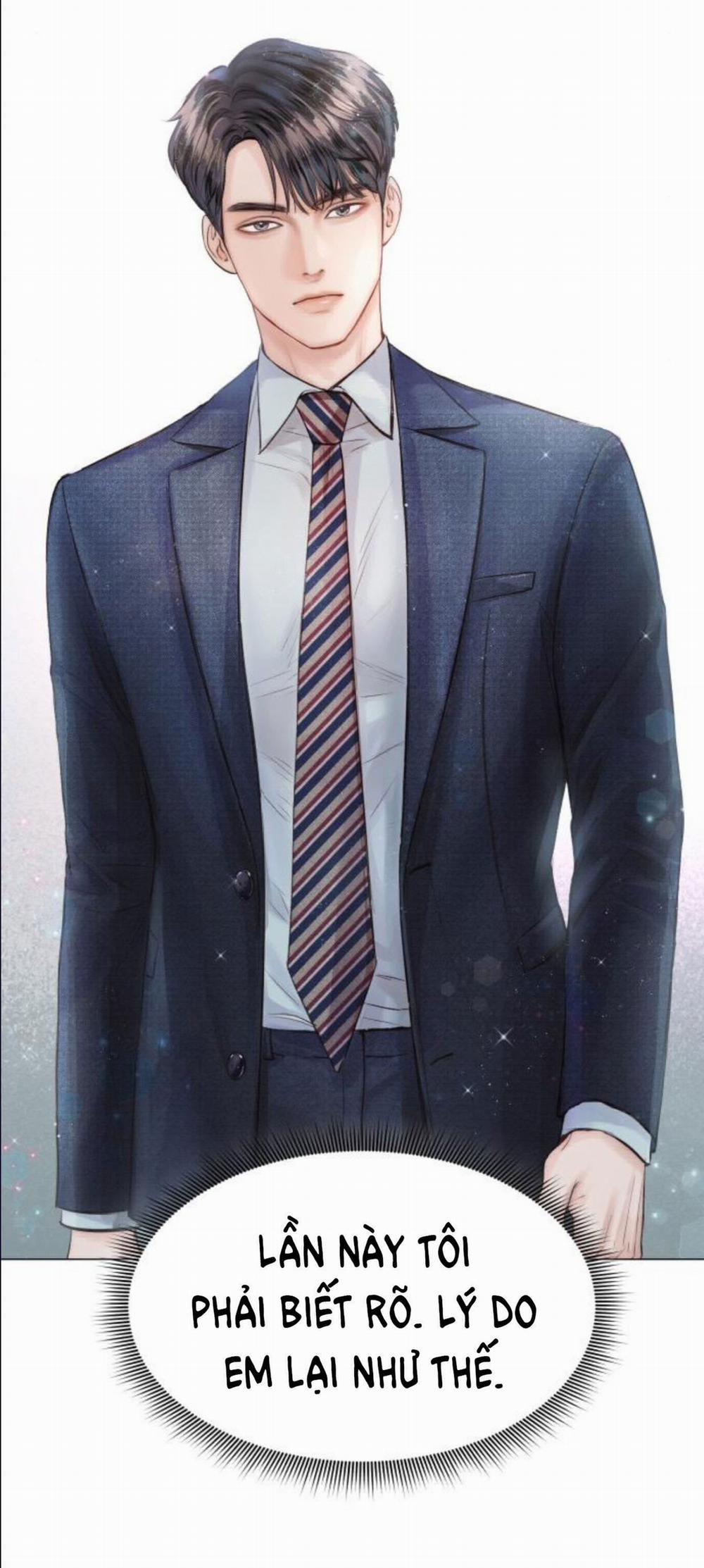 Kết Thúc Nhất Định Sẽ Có Hậu 14 trang 45