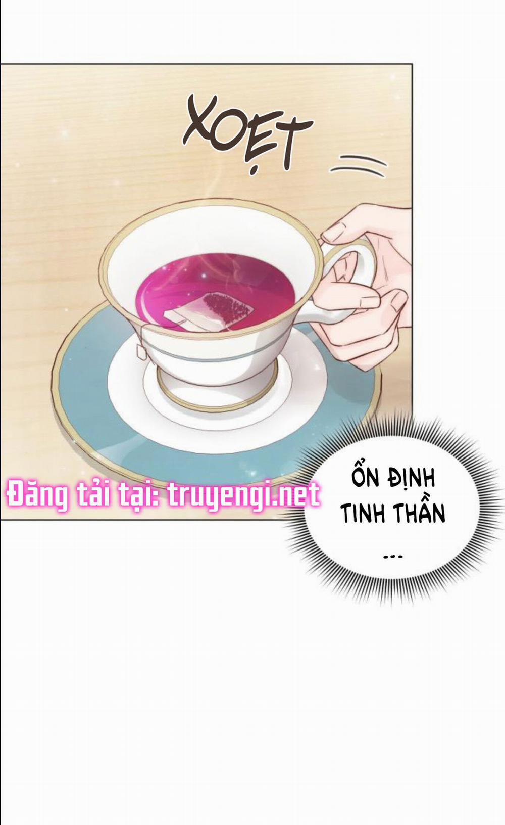 Kết Thúc Nhất Định Sẽ Có Hậu 14 trang 57