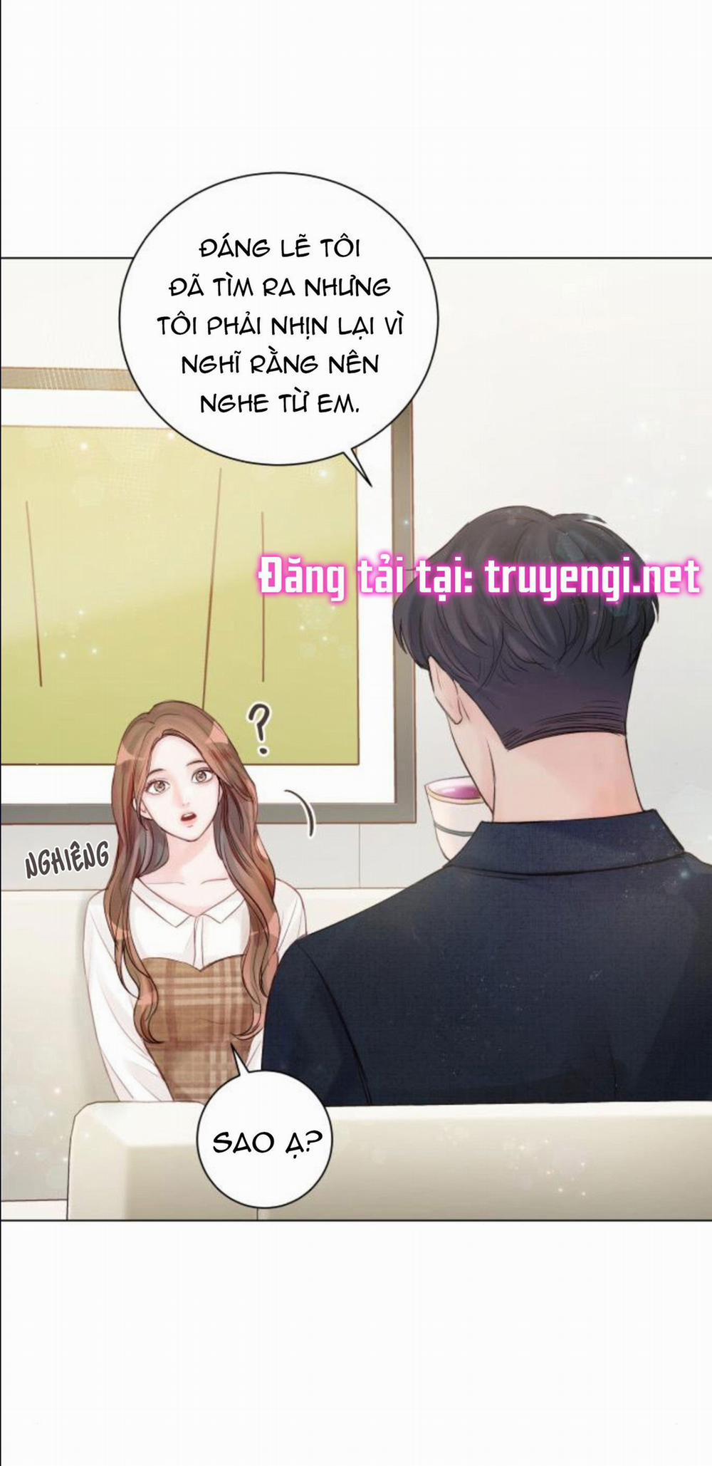 Kết Thúc Nhất Định Sẽ Có Hậu 14 trang 60