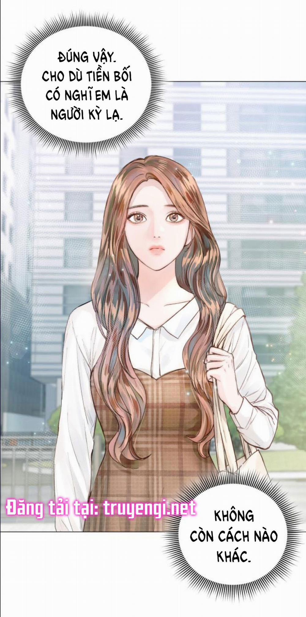 Kết Thúc Nhất Định Sẽ Có Hậu 14 trang 9