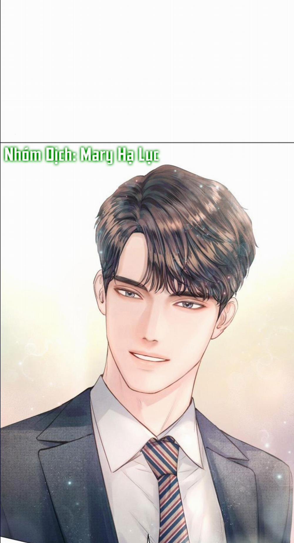 Kết Thúc Nhất Định Sẽ Có Hậu 15 trang 0