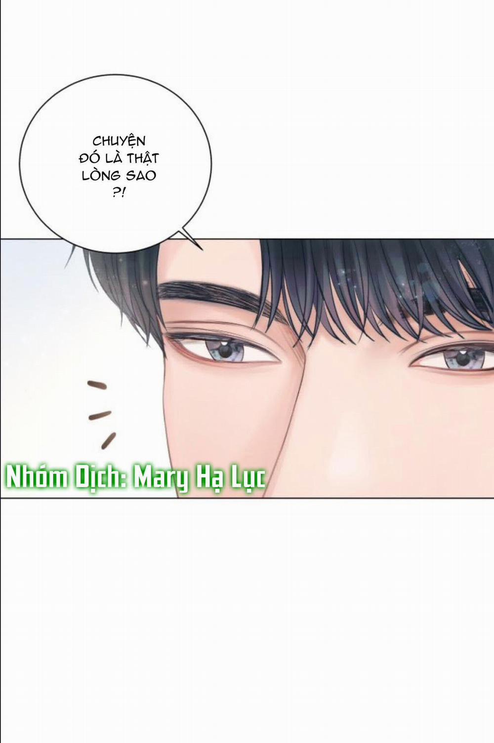 Kết Thúc Nhất Định Sẽ Có Hậu 15 trang 10