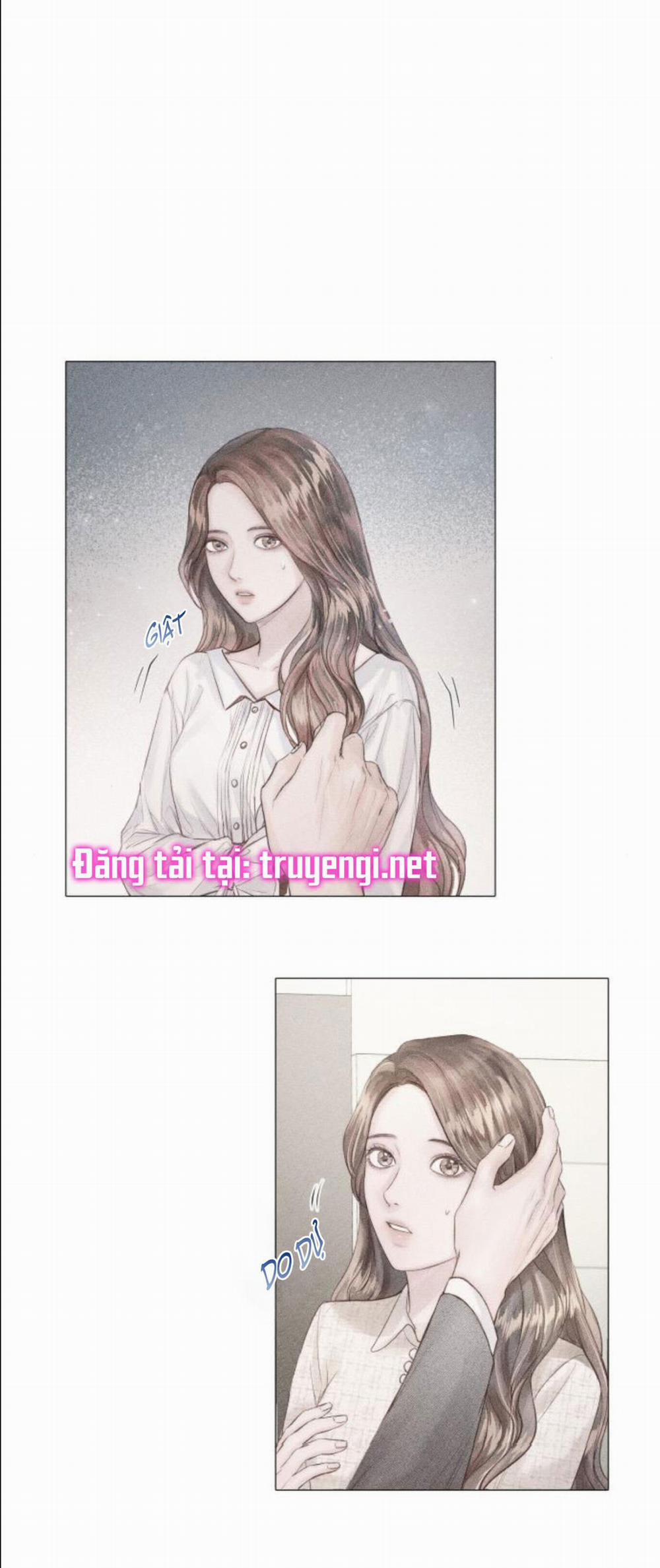 Kết Thúc Nhất Định Sẽ Có Hậu 15 trang 17