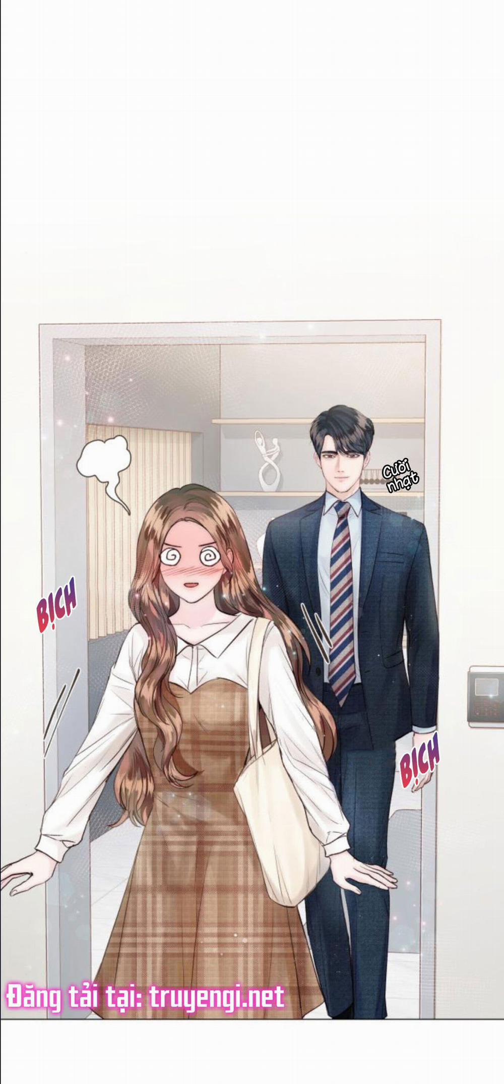 Kết Thúc Nhất Định Sẽ Có Hậu 15 trang 26